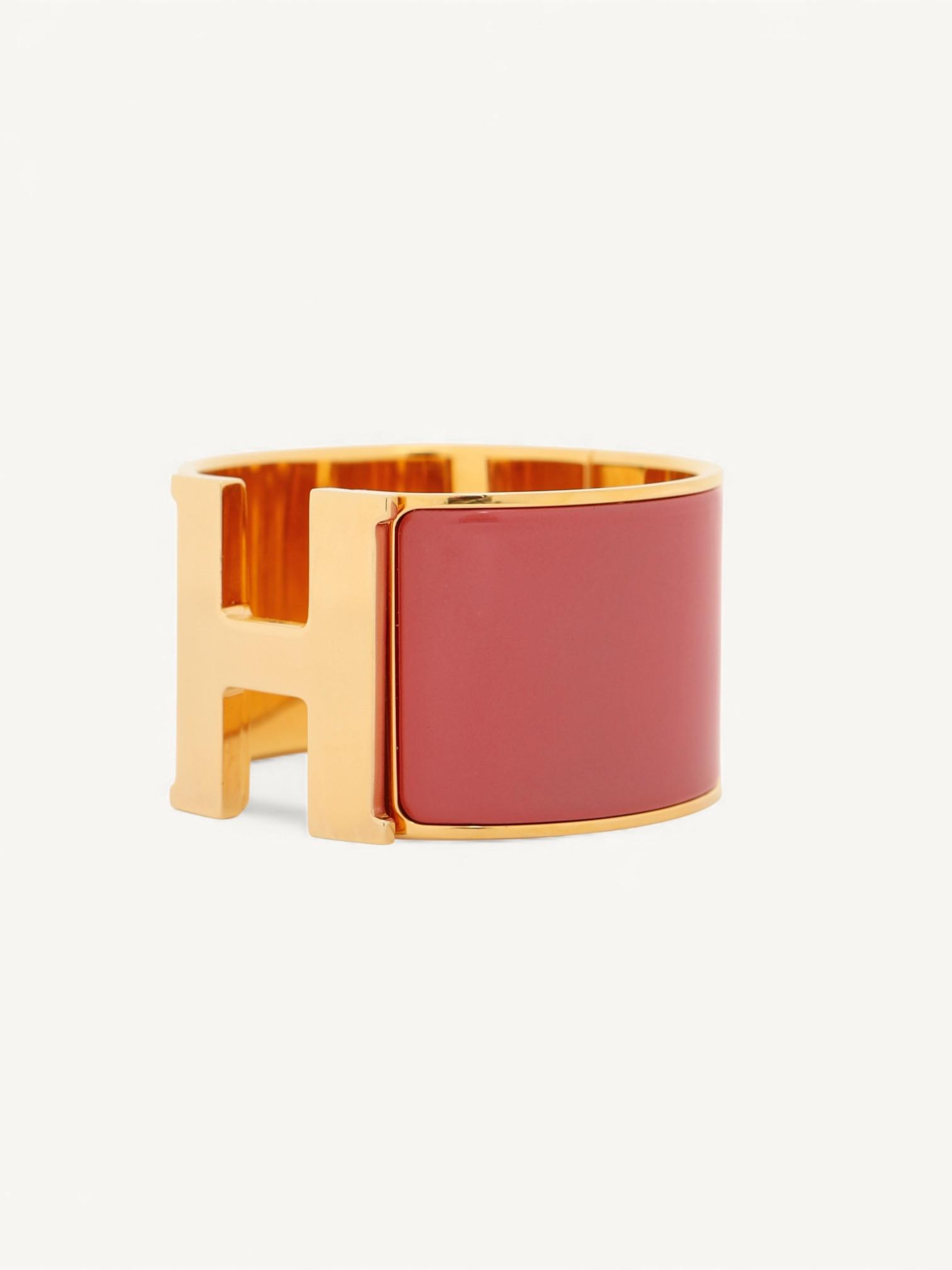 Hermes Clic Clac H , фото 3