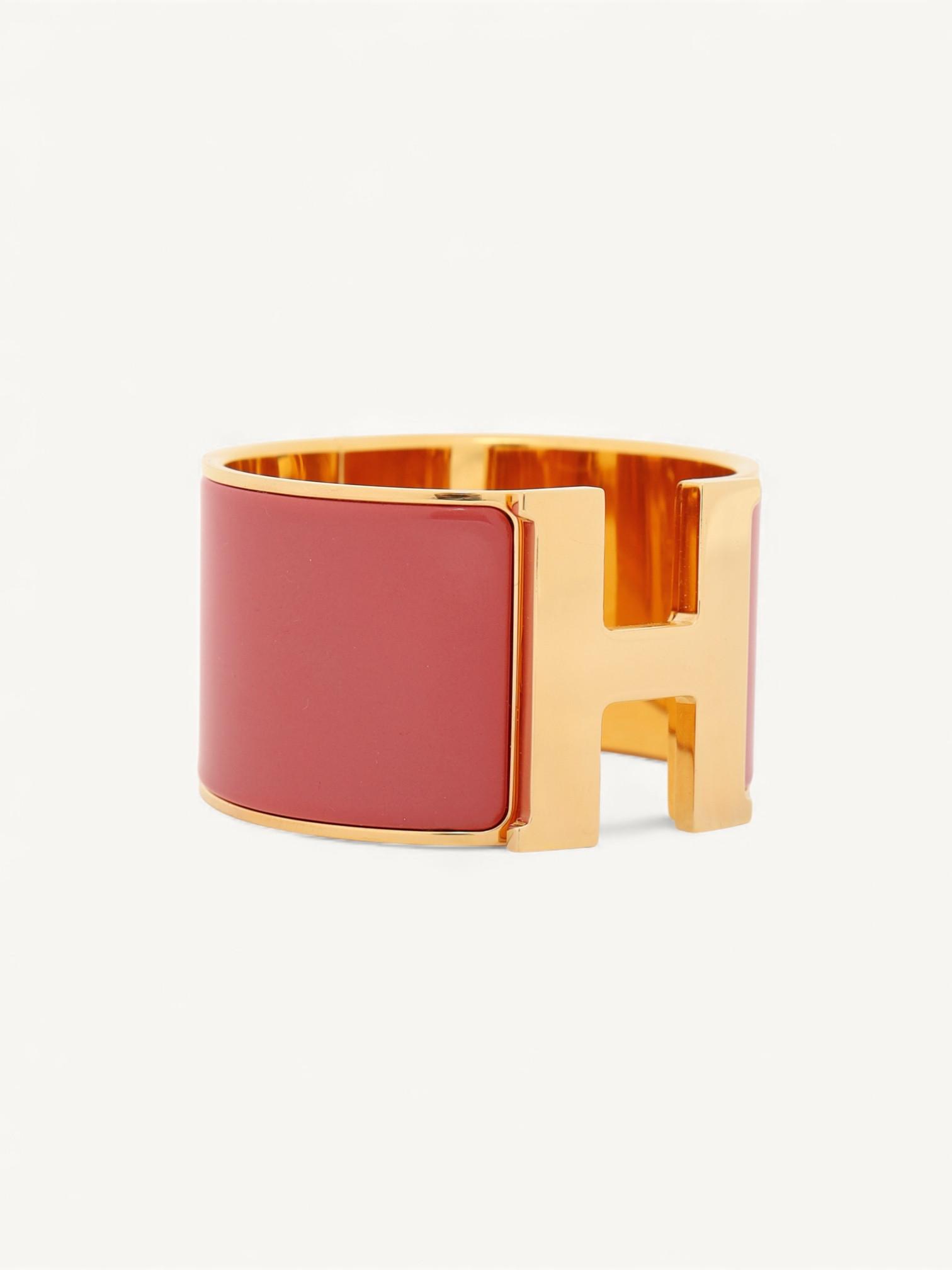 Hermes Clic Clac H , фото 4