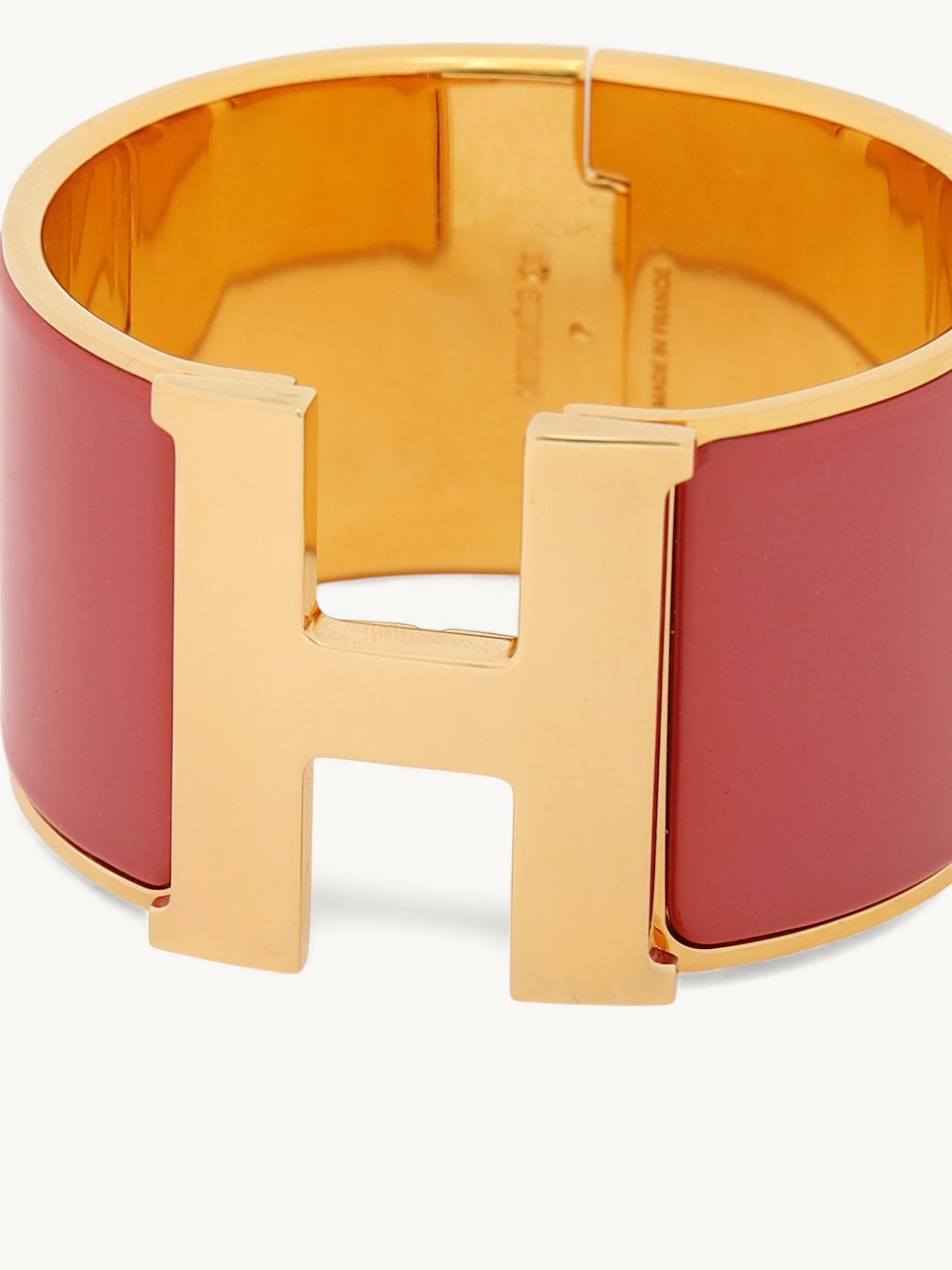 Hermes Clic Clac H , фото 5