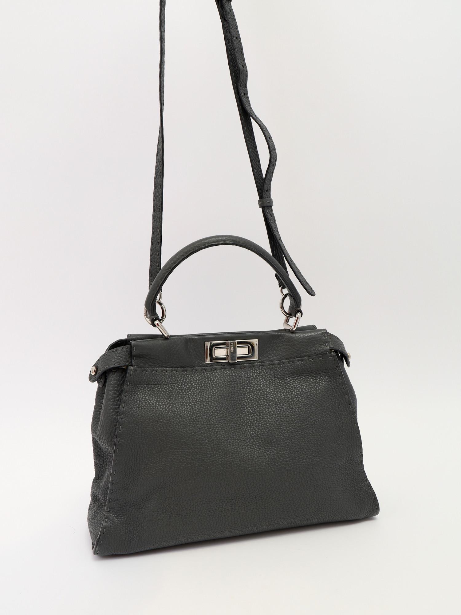 Fendi Peekaboo , фото 5