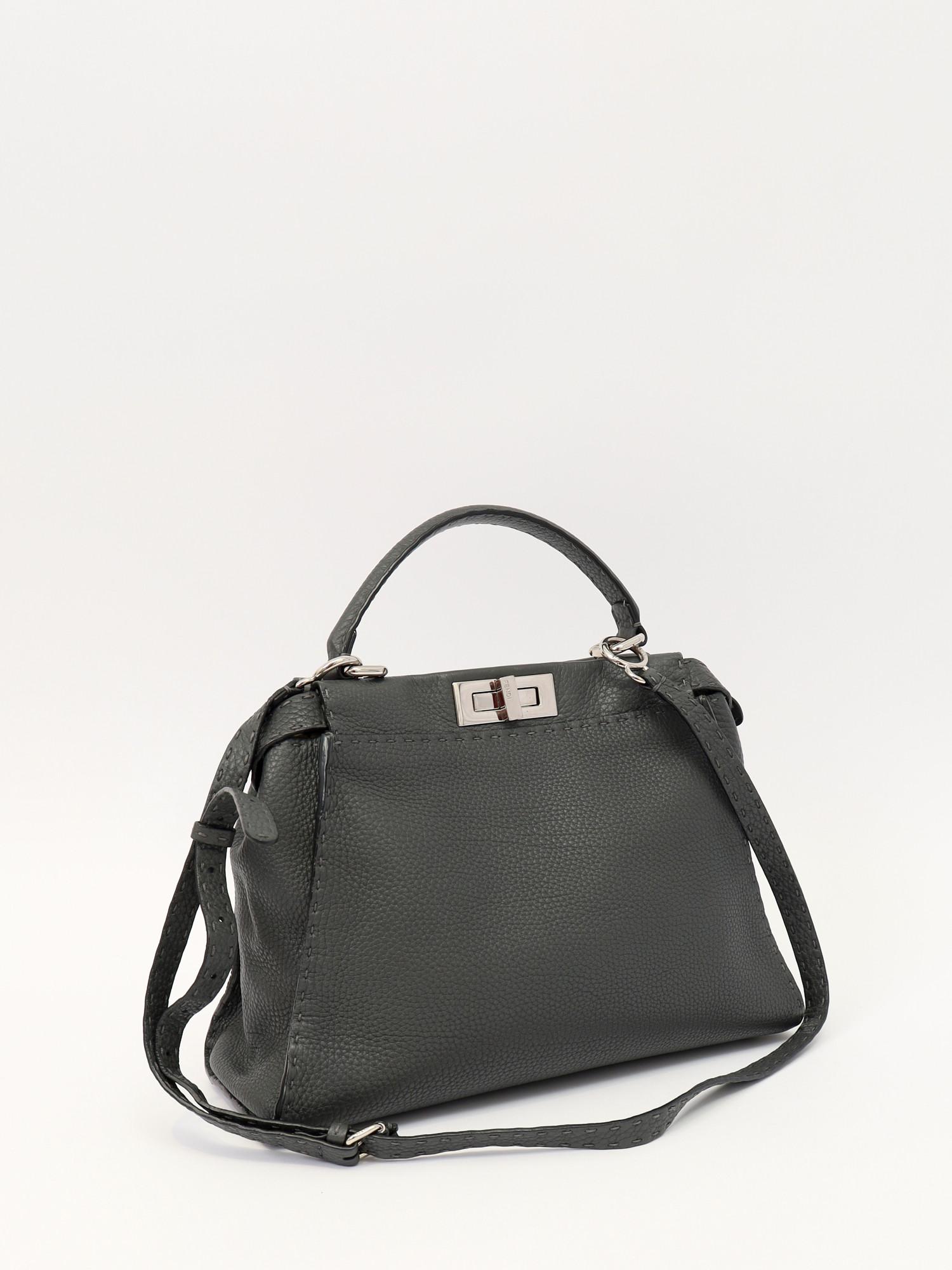 Fendi Peekaboo , фото 4