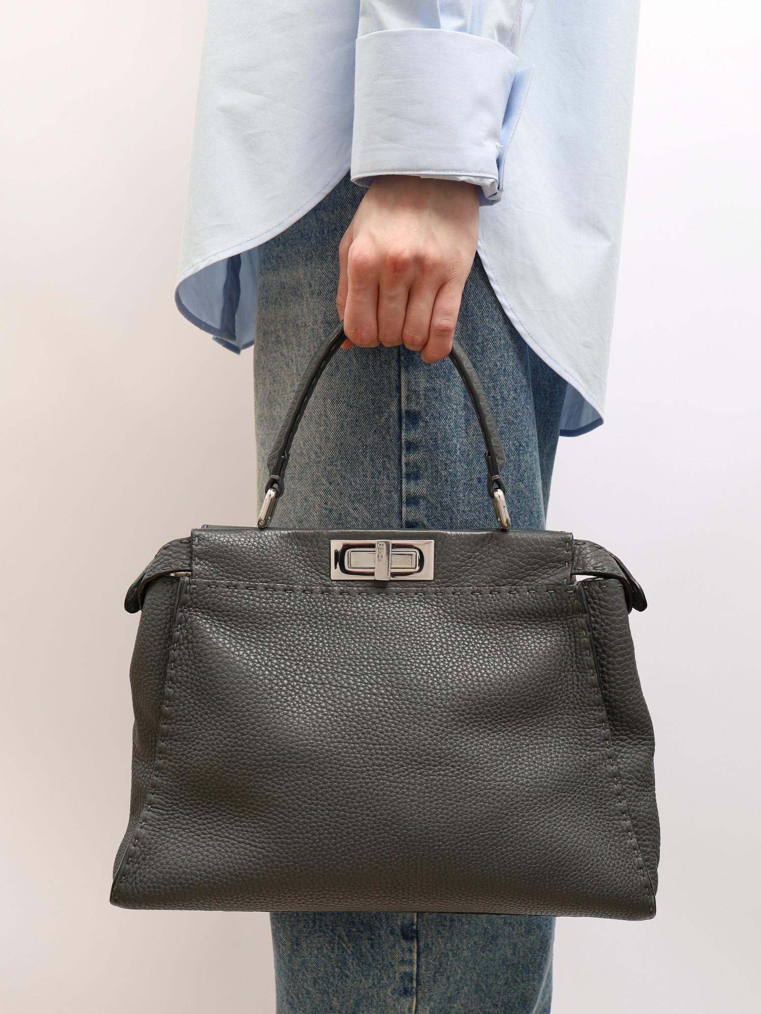 Fendi Peekaboo , фото 2