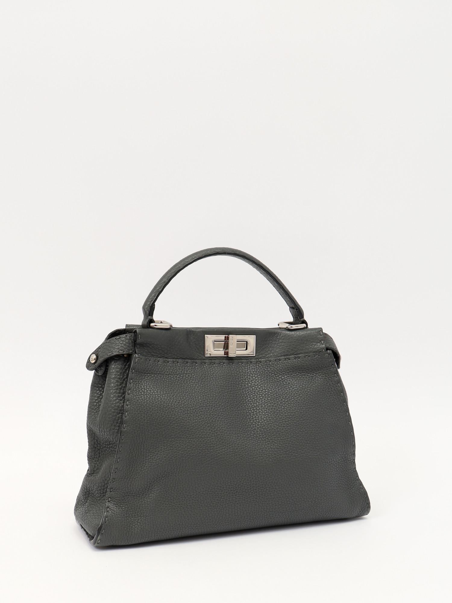 Fendi Peekaboo , фото 3