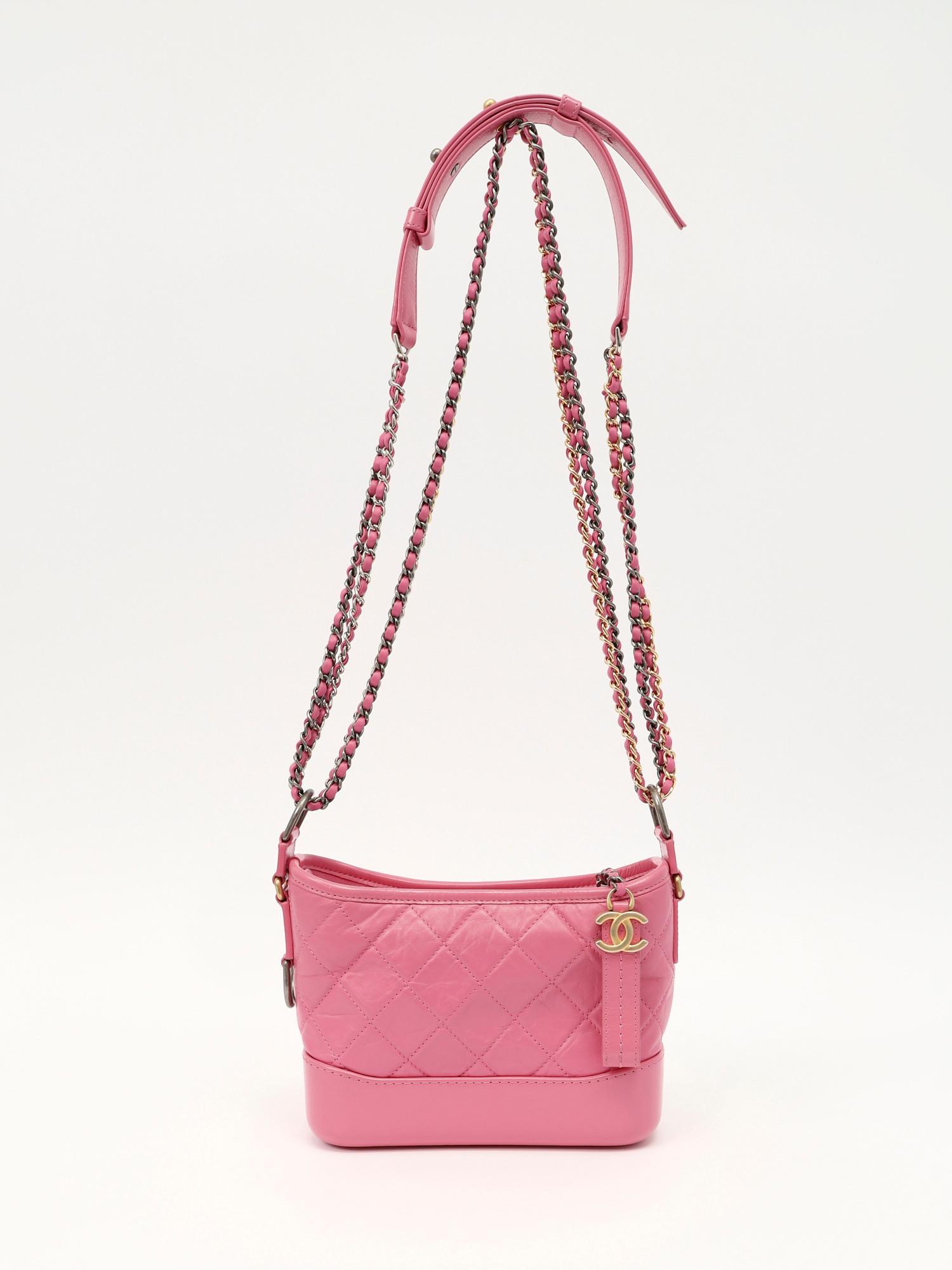 Chanel Gabrielle , фото 1