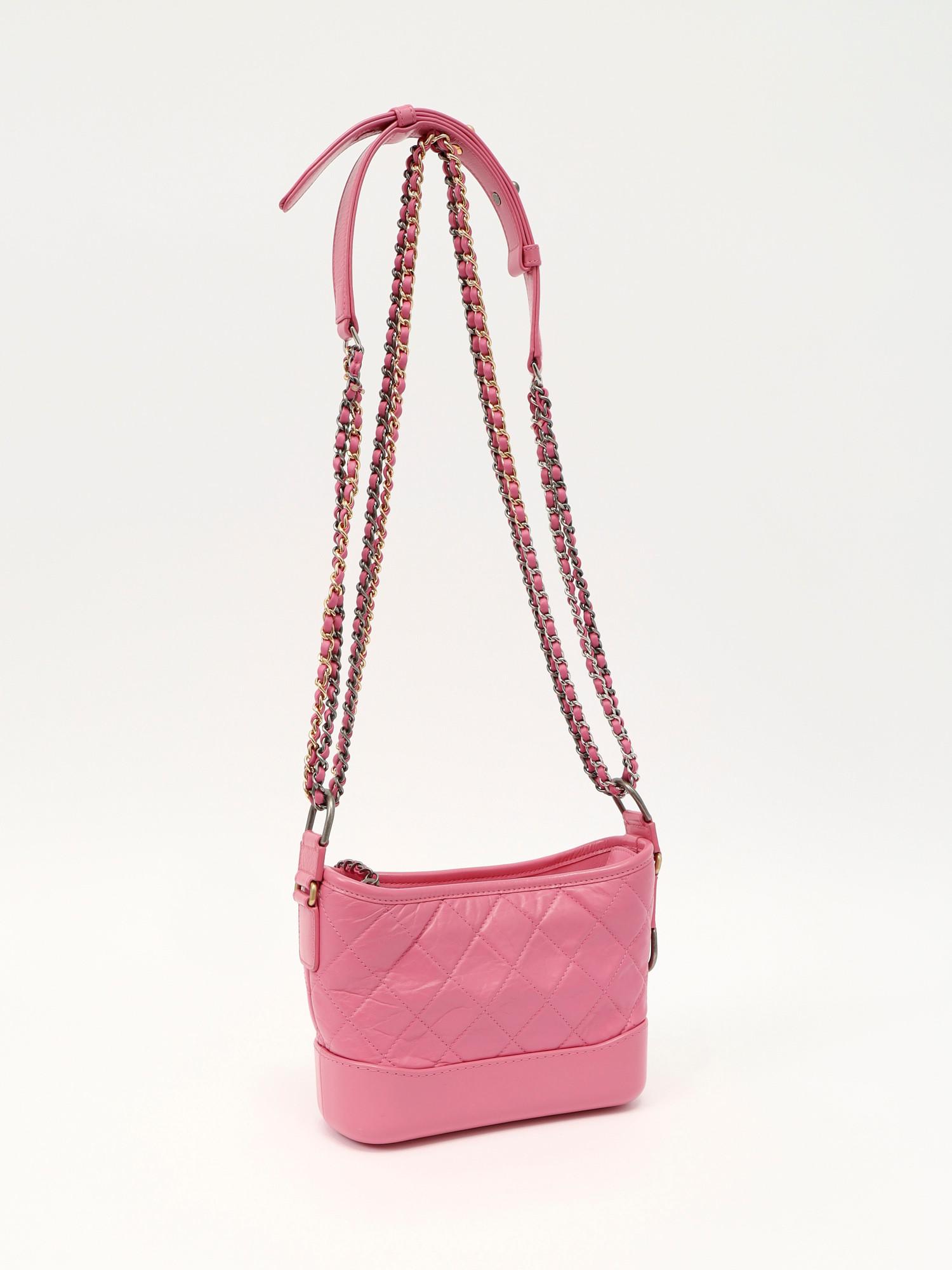 Chanel Gabrielle , фото 4