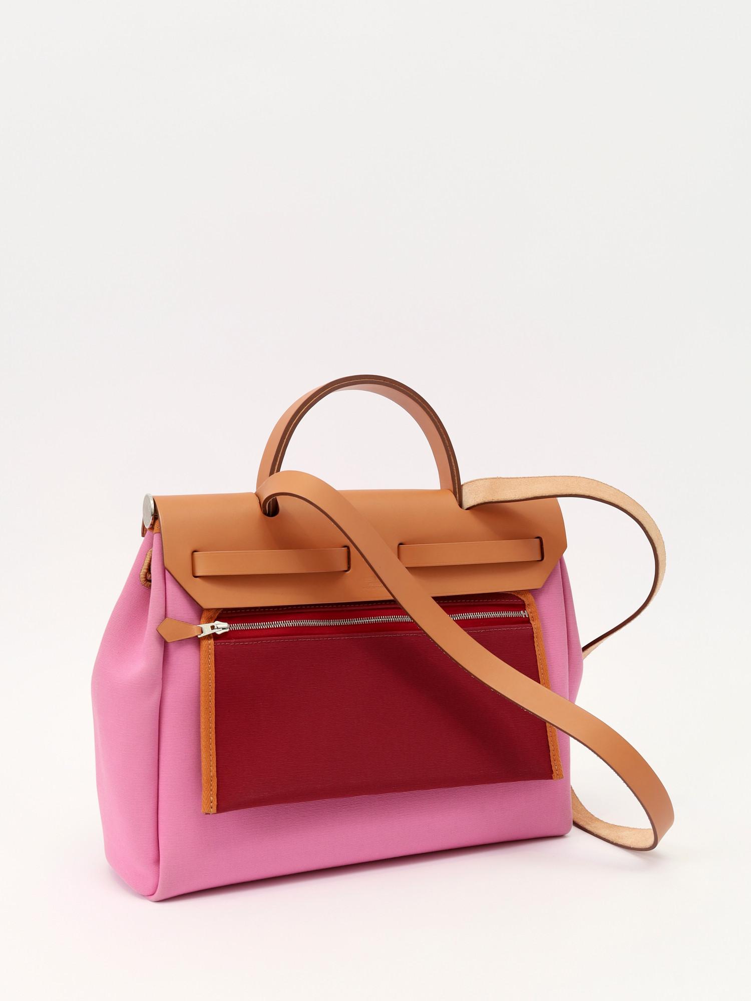 Hermes Herbag 31, фото 4
