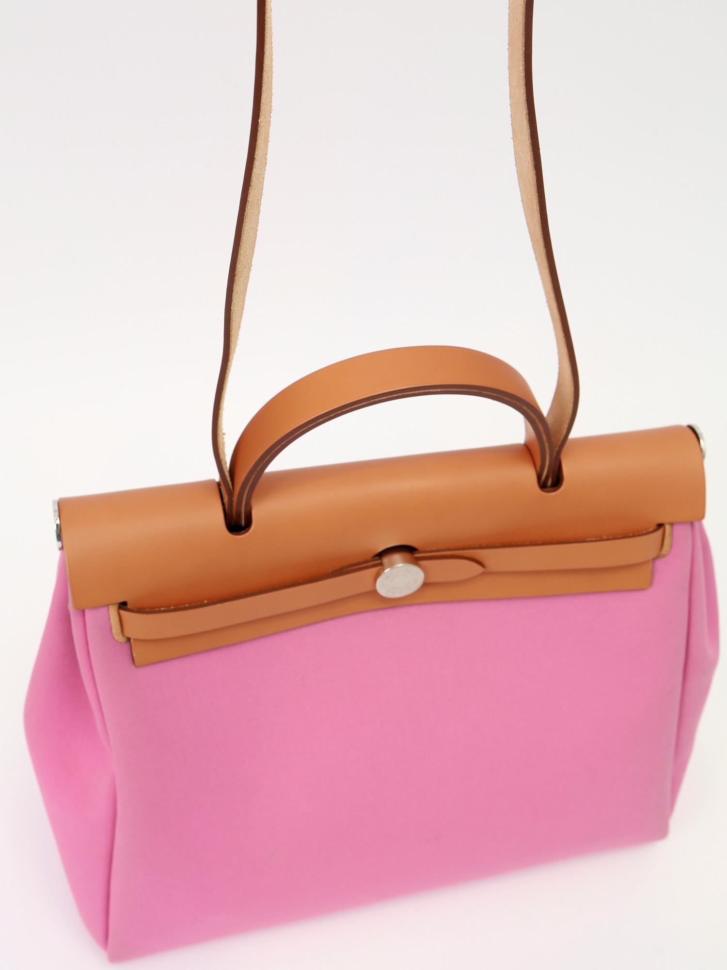 Hermes Herbag 31, фото 5