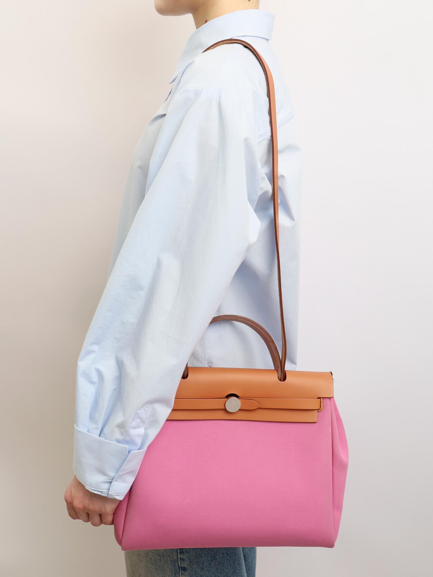 Hermes Herbag 31, фото 2