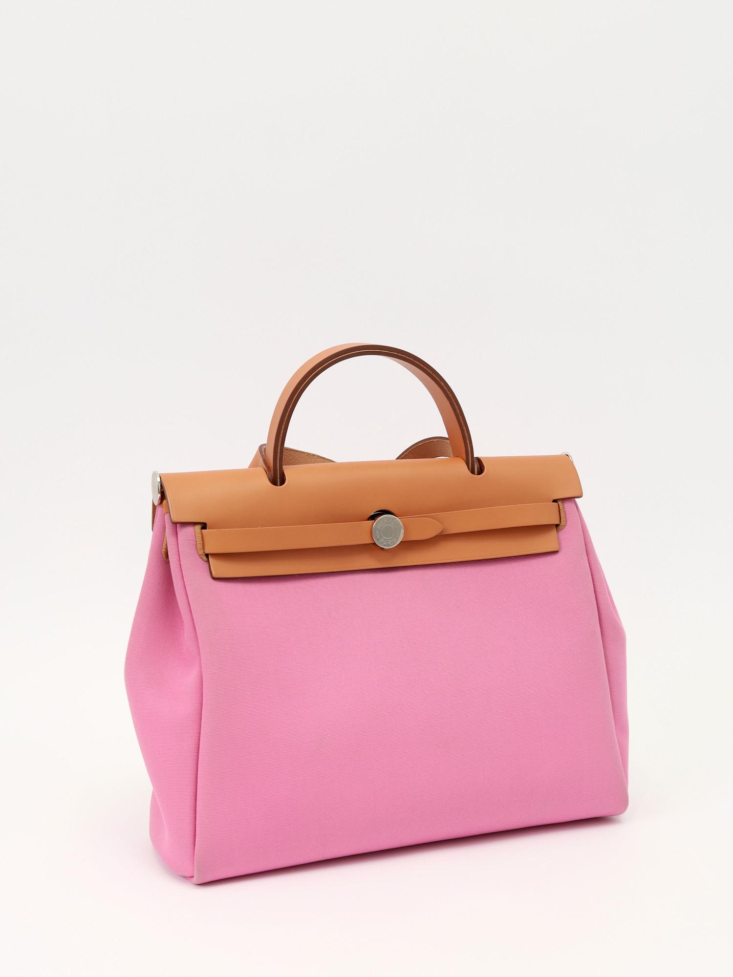 Hermes Herbag 31, фото 3