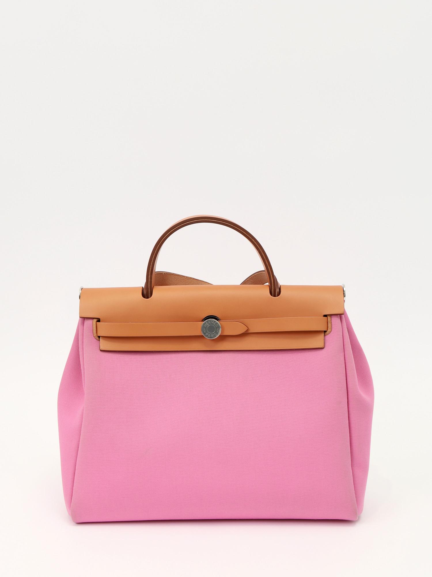 Hermes Herbag 31, фото 1