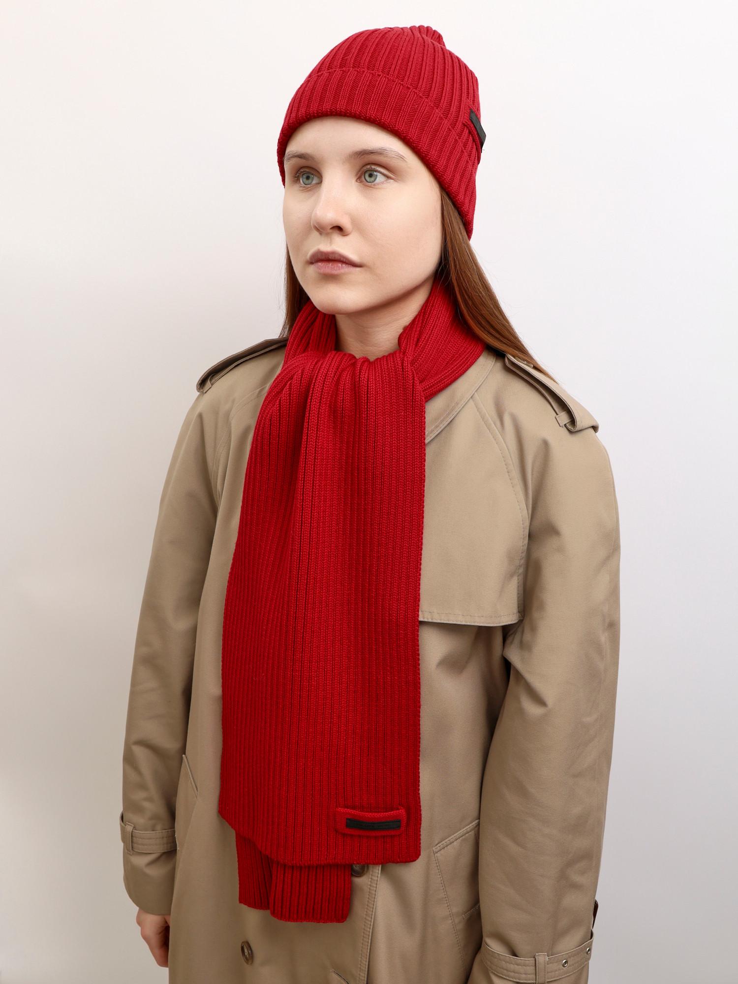 Prada Hat and Scarf , фото 2