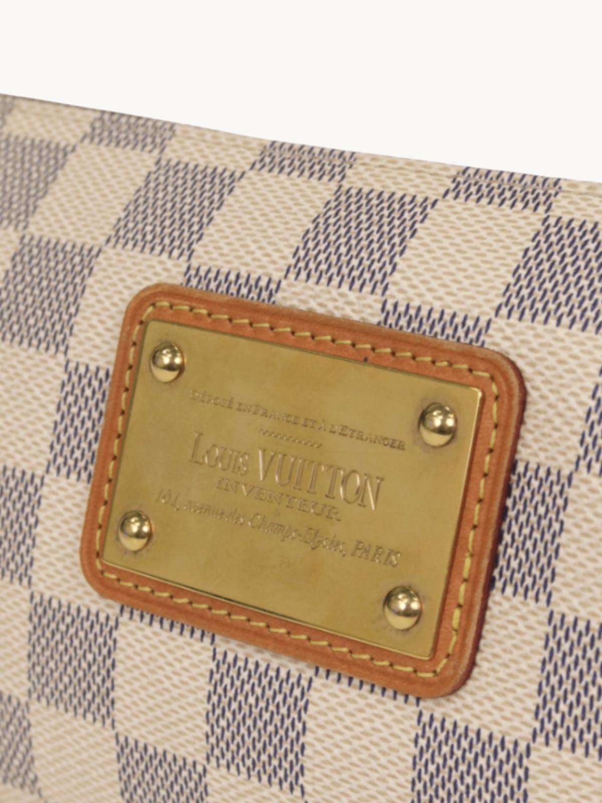 Louis Vuitton Eva , фото 4