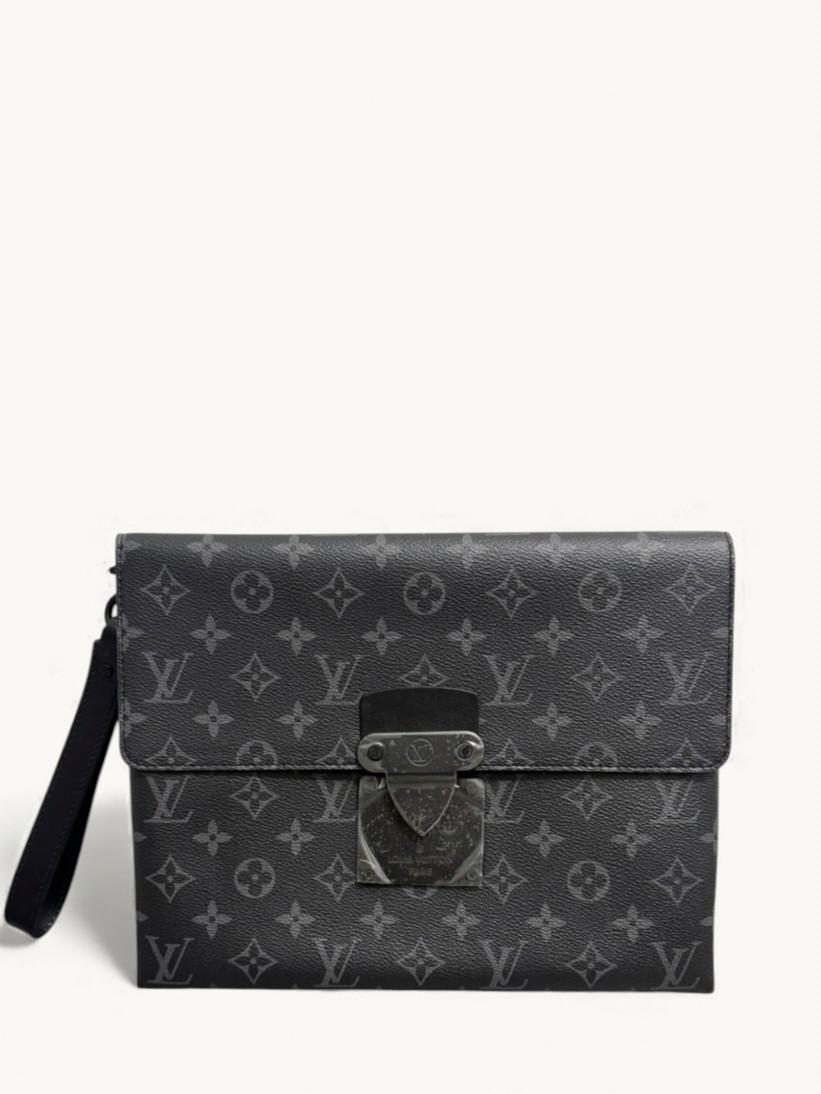 Louis Vuitton Pochette Voyage , фото 1