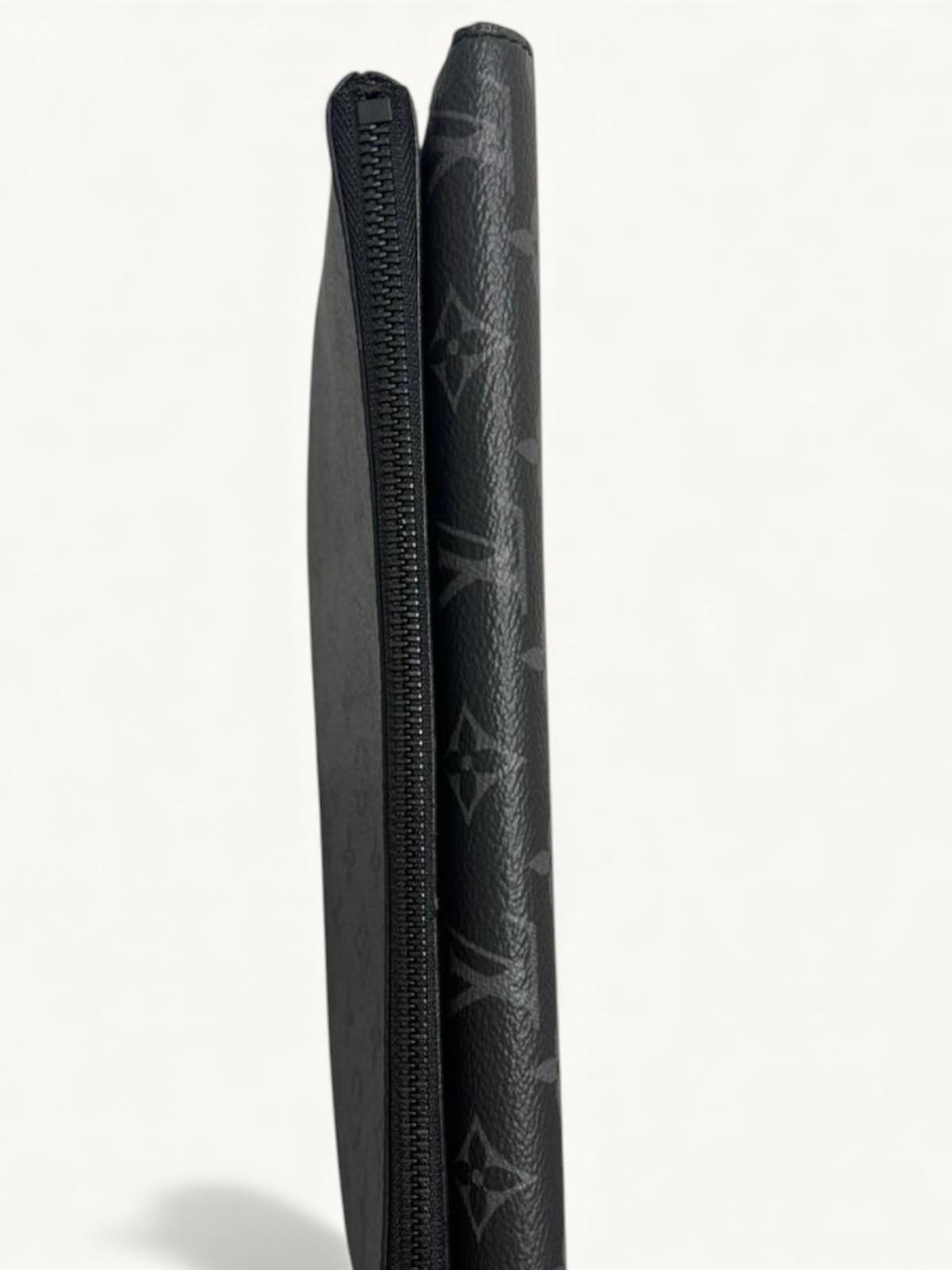 Louis Vuitton Pochette Voyage , фото 5