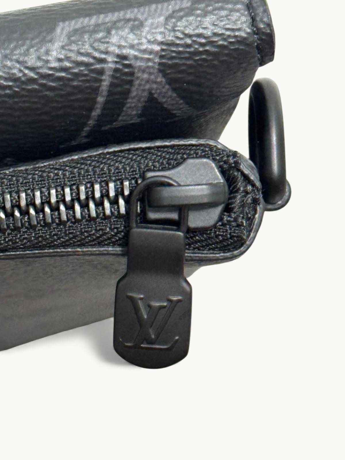Louis Vuitton Pochette Voyage , фото 4