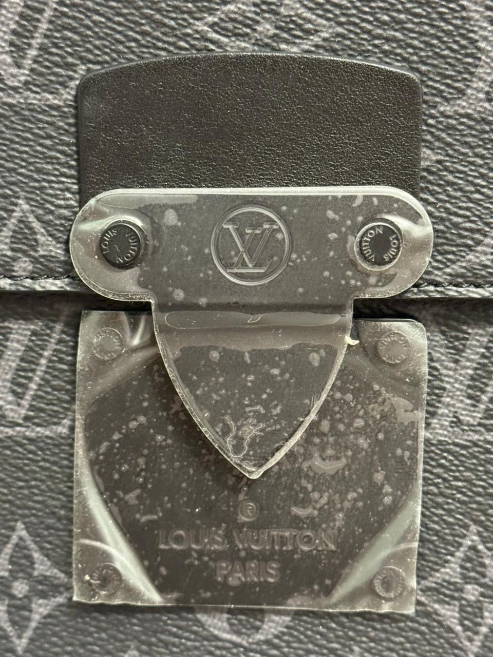 Louis Vuitton Pochette Voyage , фото 3