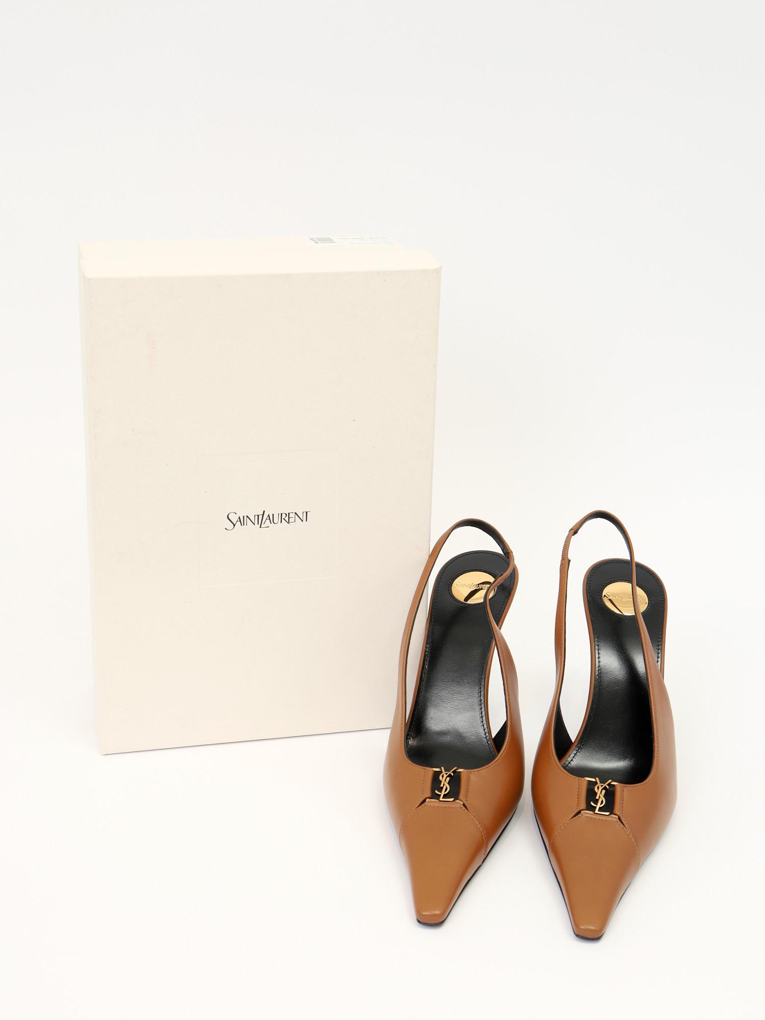 Saint Laurent 40, фото 3