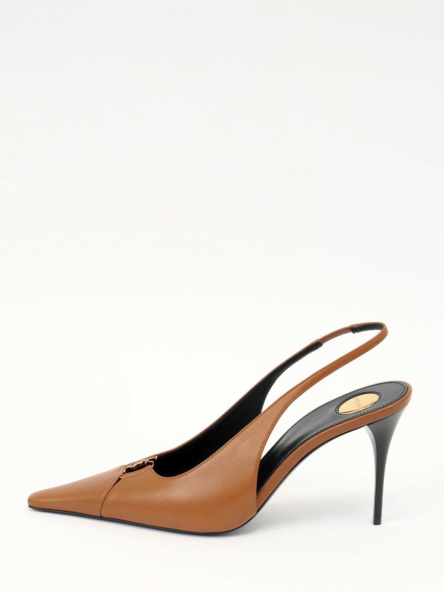 Saint Laurent 40, фото 2