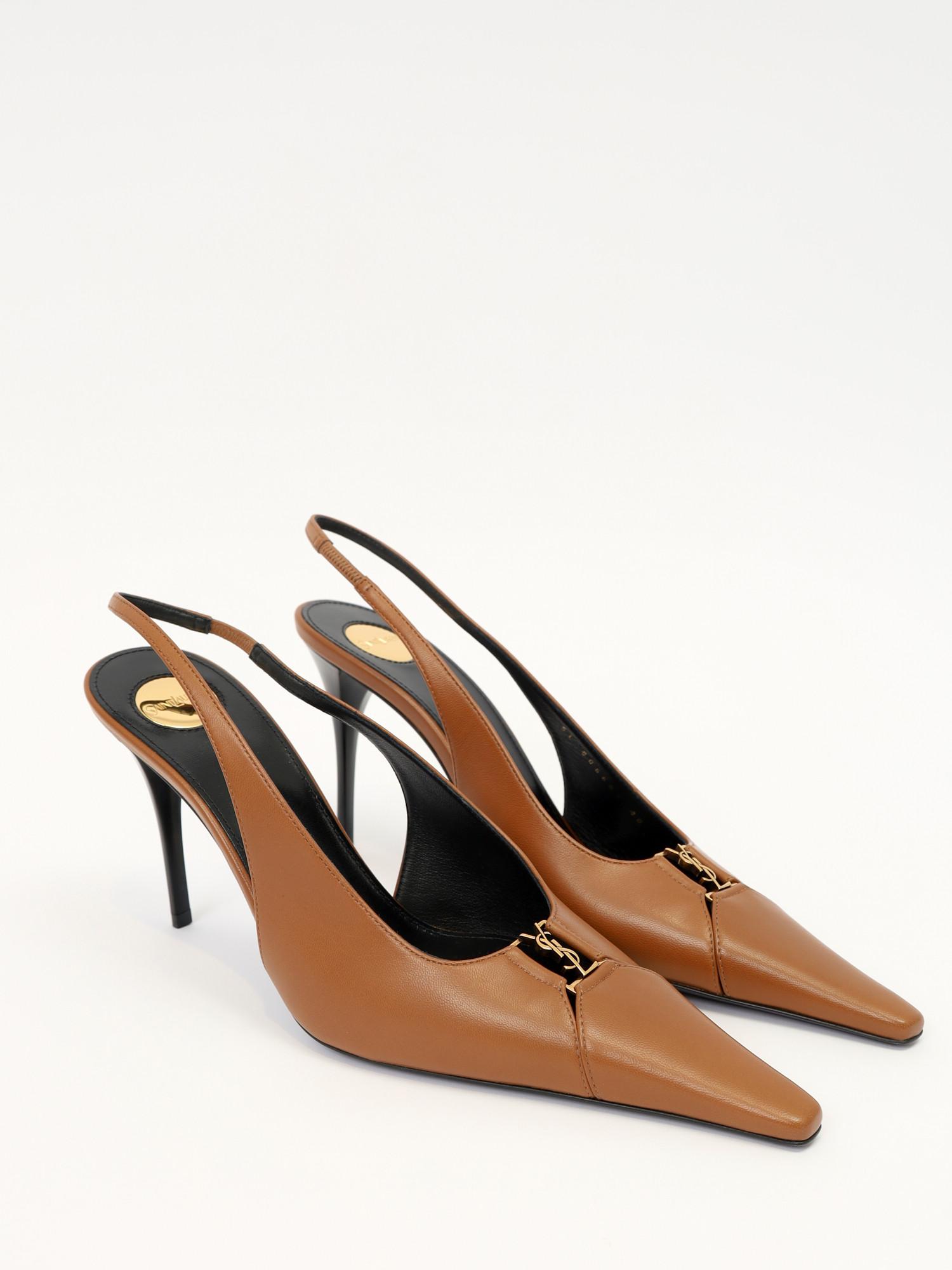 Saint Laurent 40, фото 4