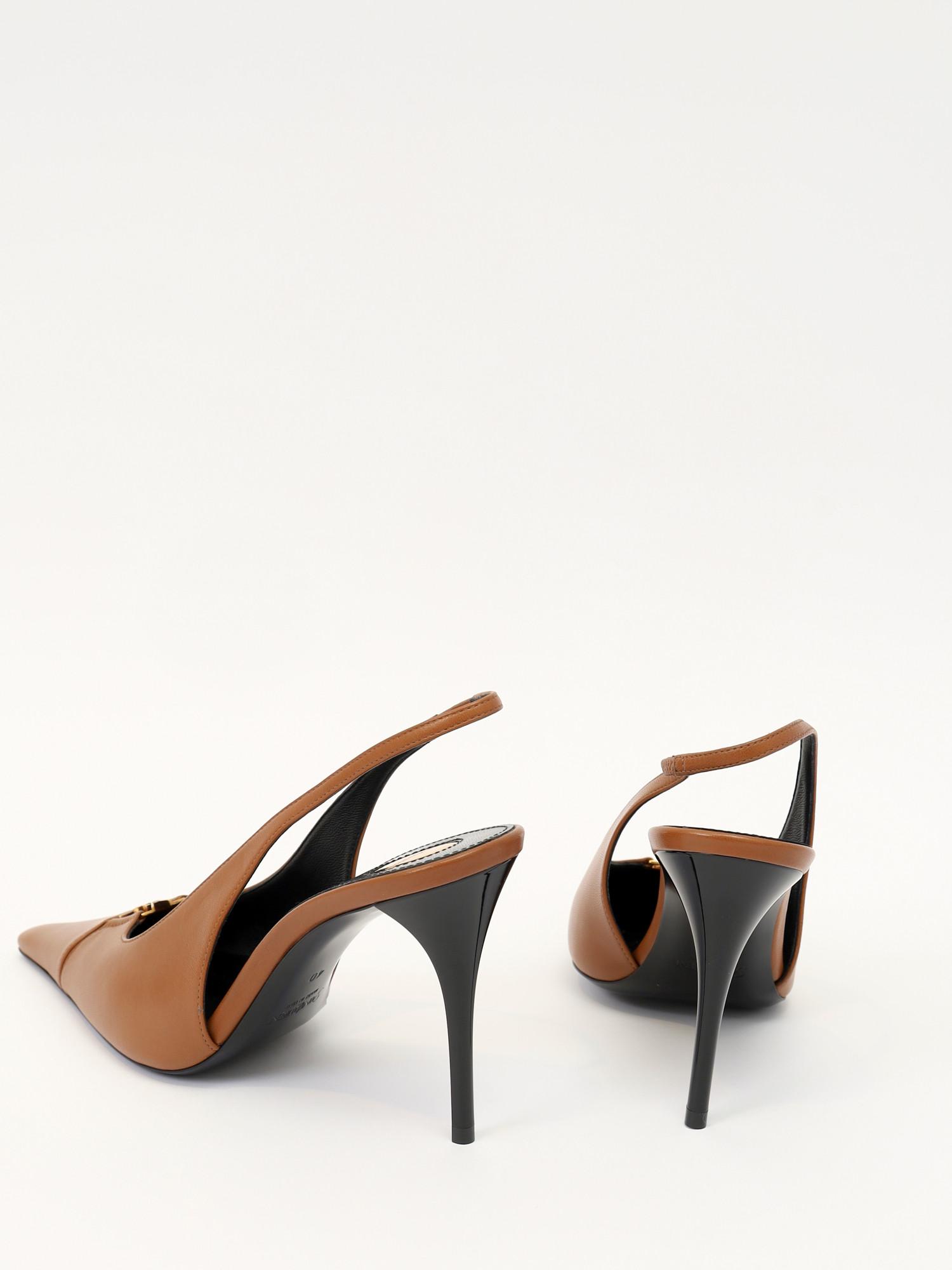 Saint Laurent 40, фото 5