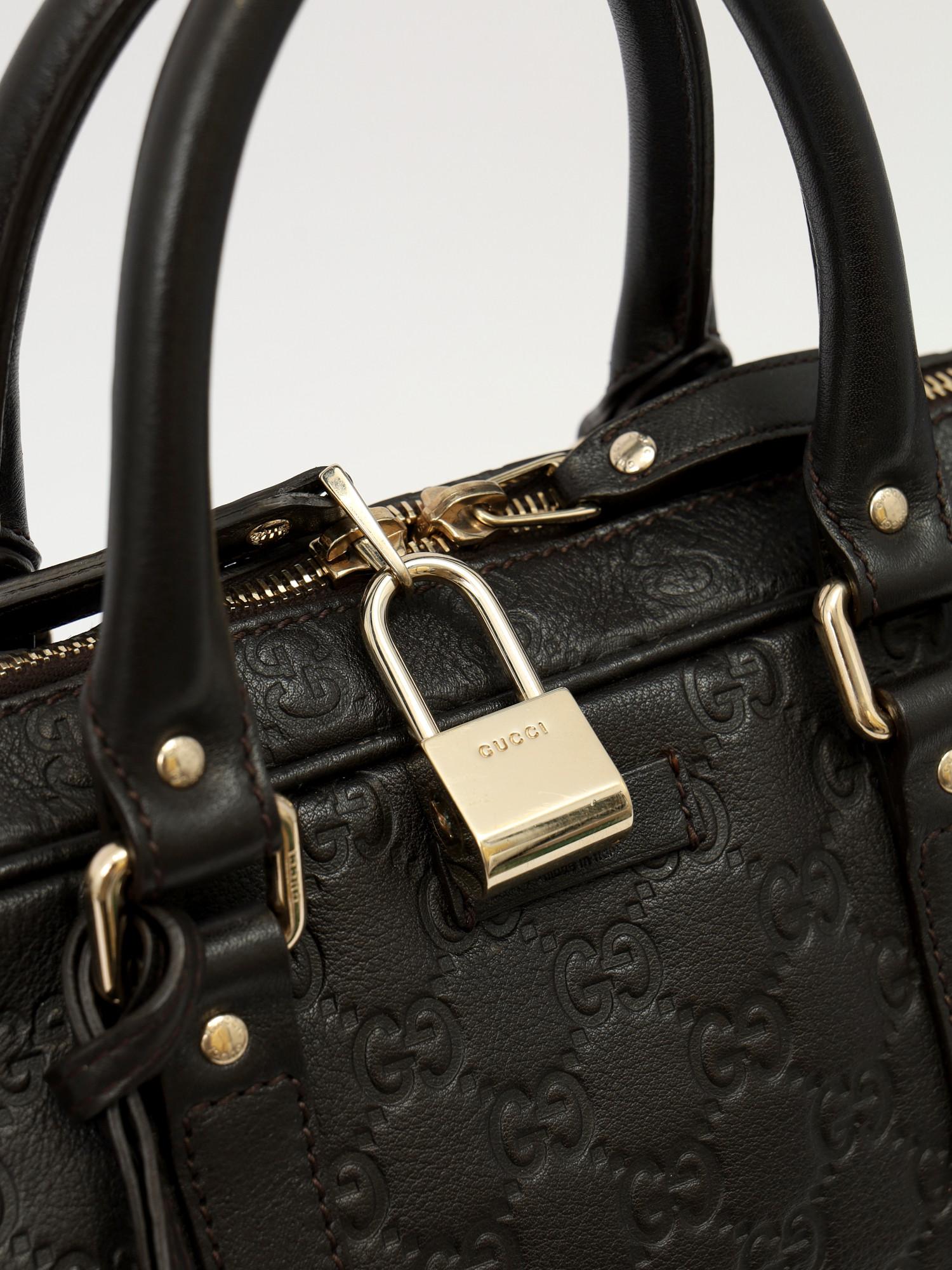Gucci Guccissima , фото 5