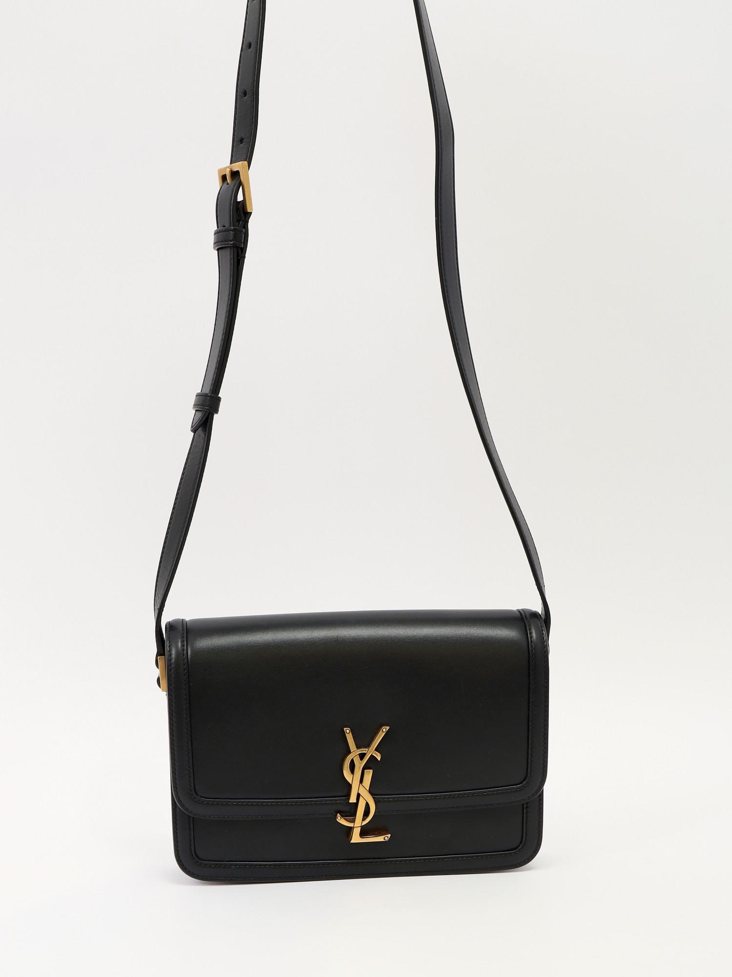 Saint Laurent Solferino , фото 5
