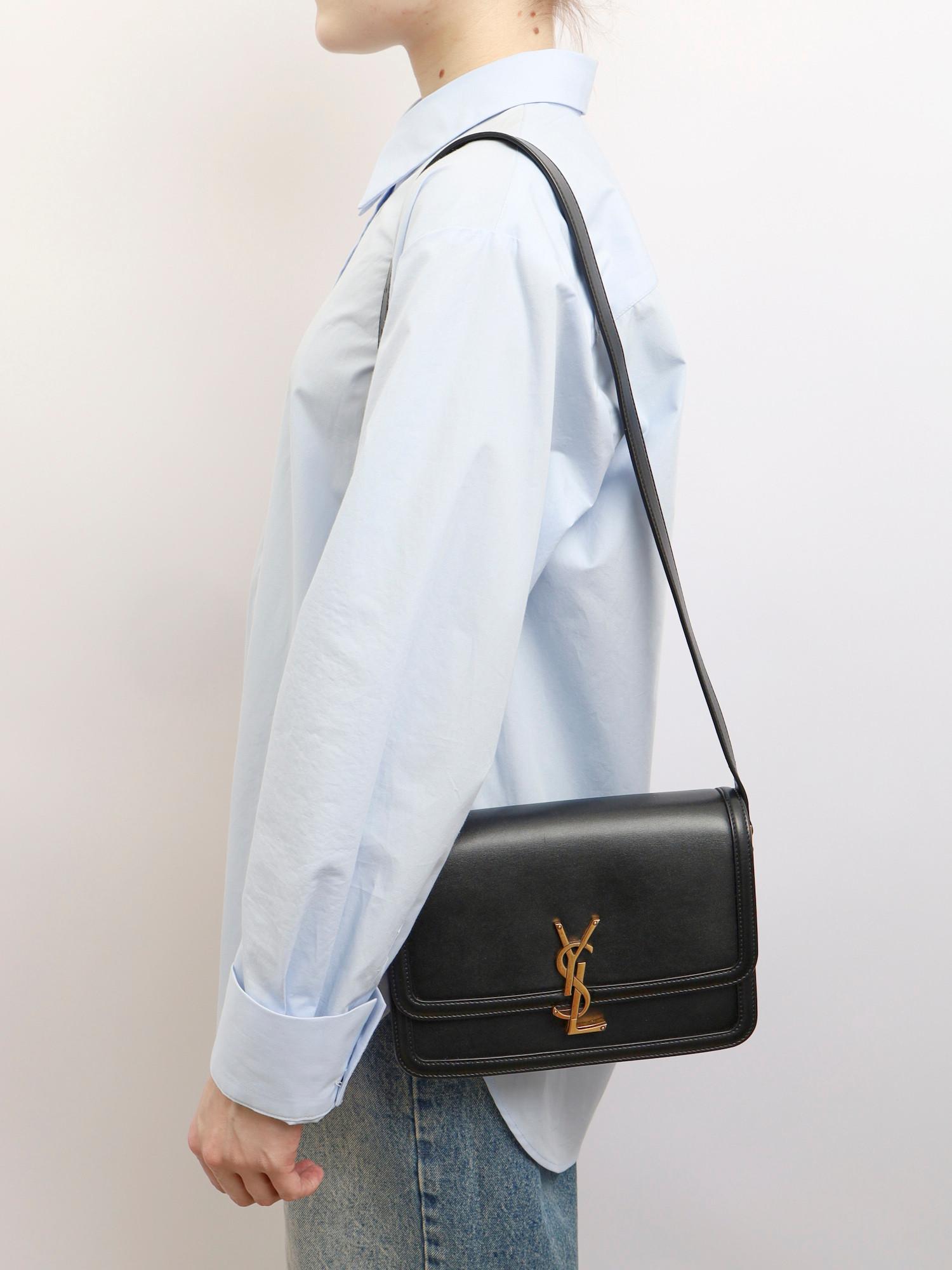 Saint Laurent Solferino , фото 2