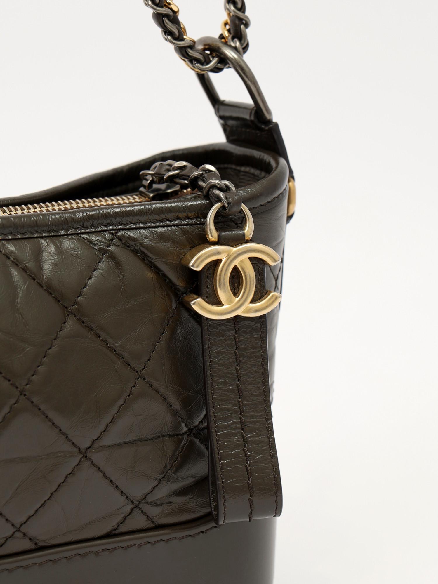 Chanel Gabrielle , фото 5