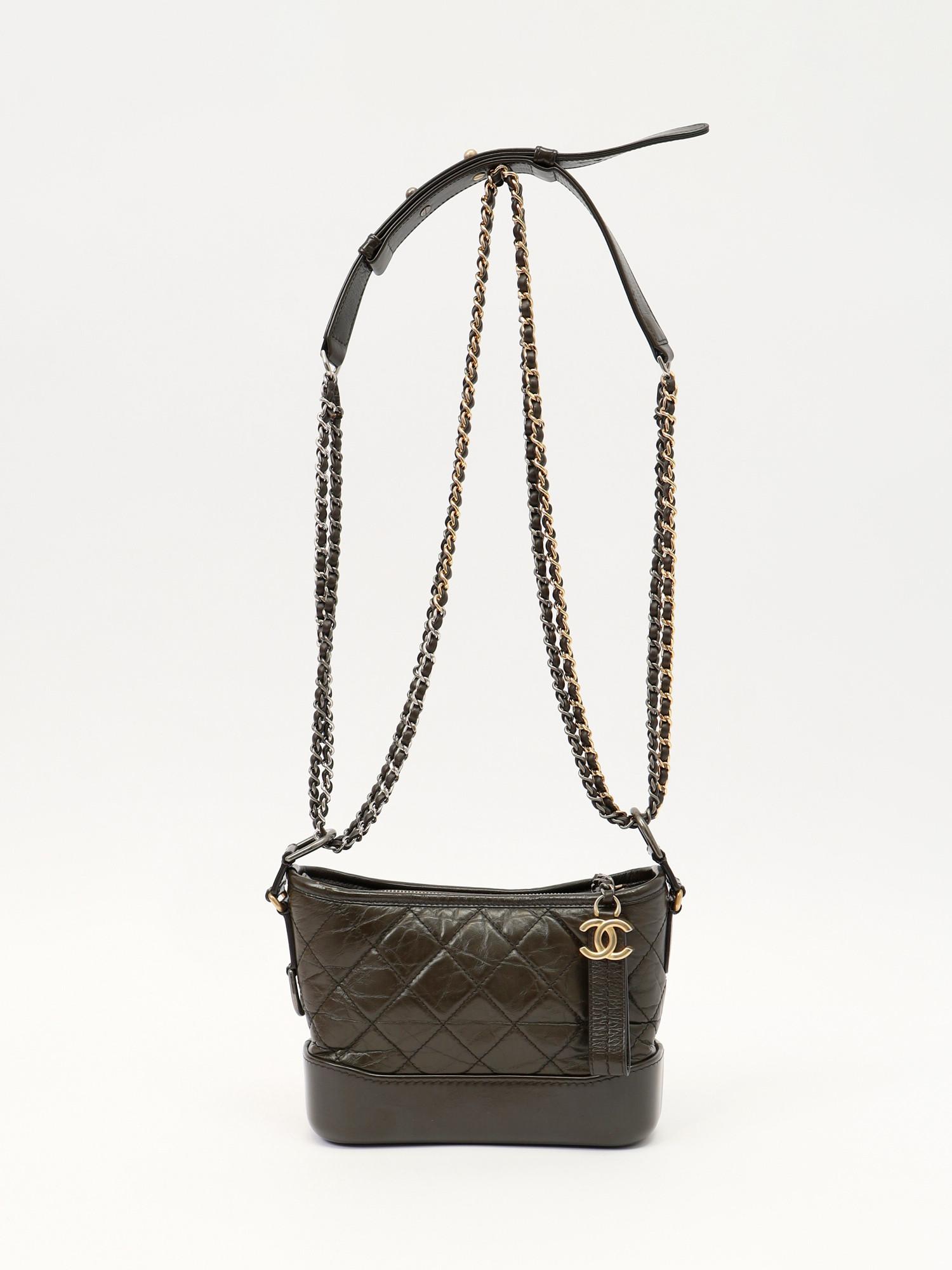 Chanel Gabrielle , фото 1