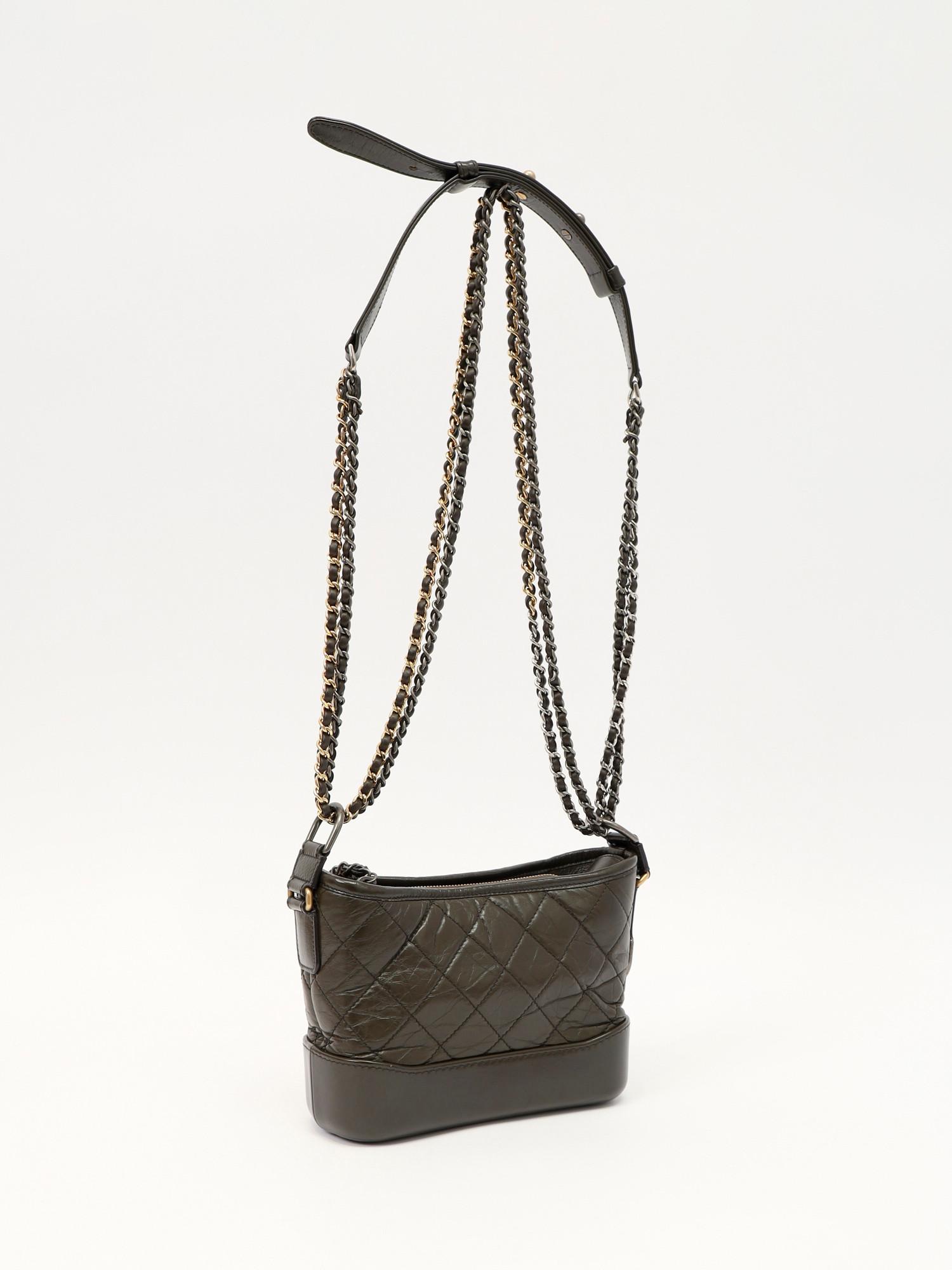 Chanel Gabrielle , фото 4