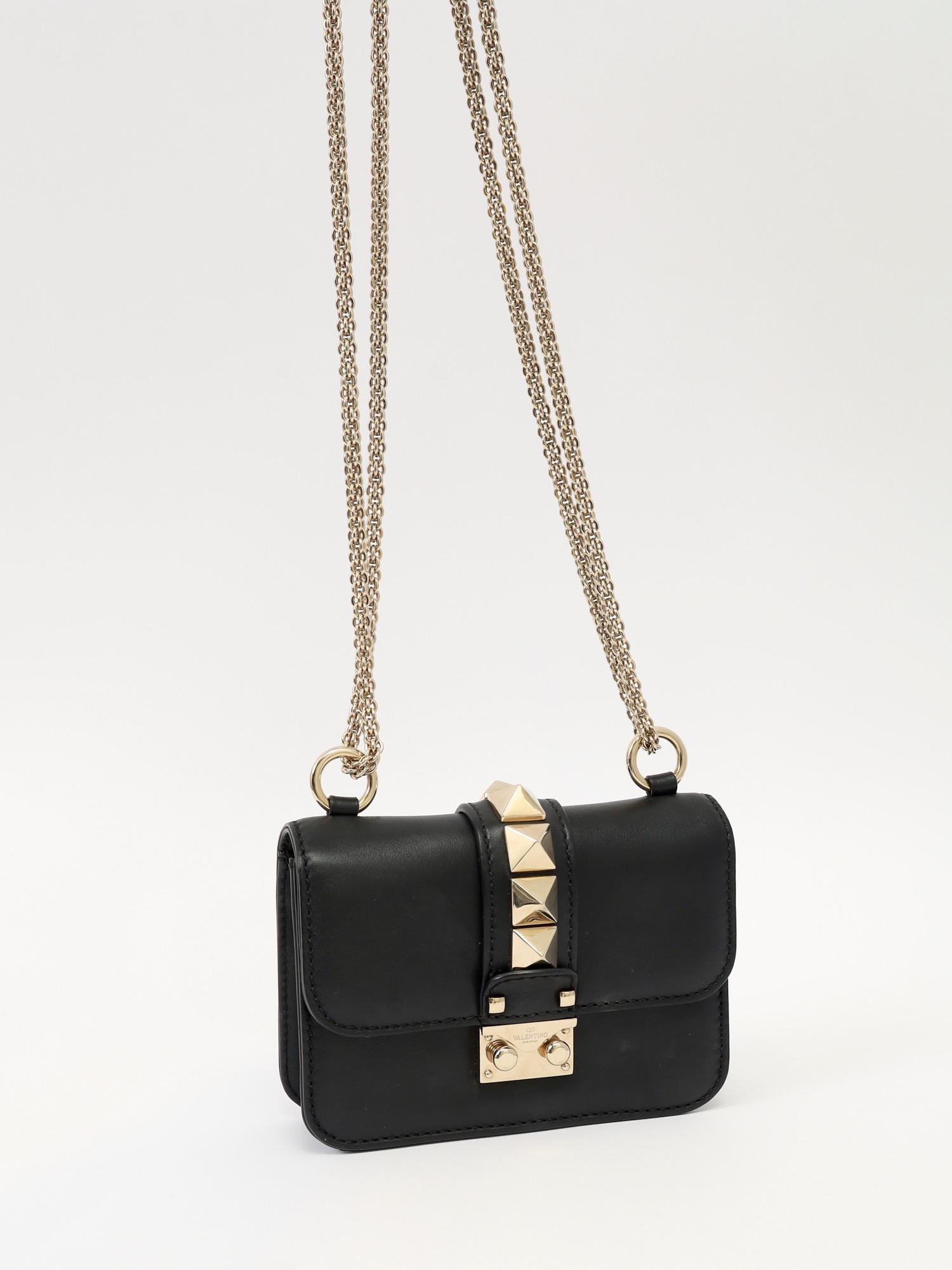 Valentino Glam lock , фото 5