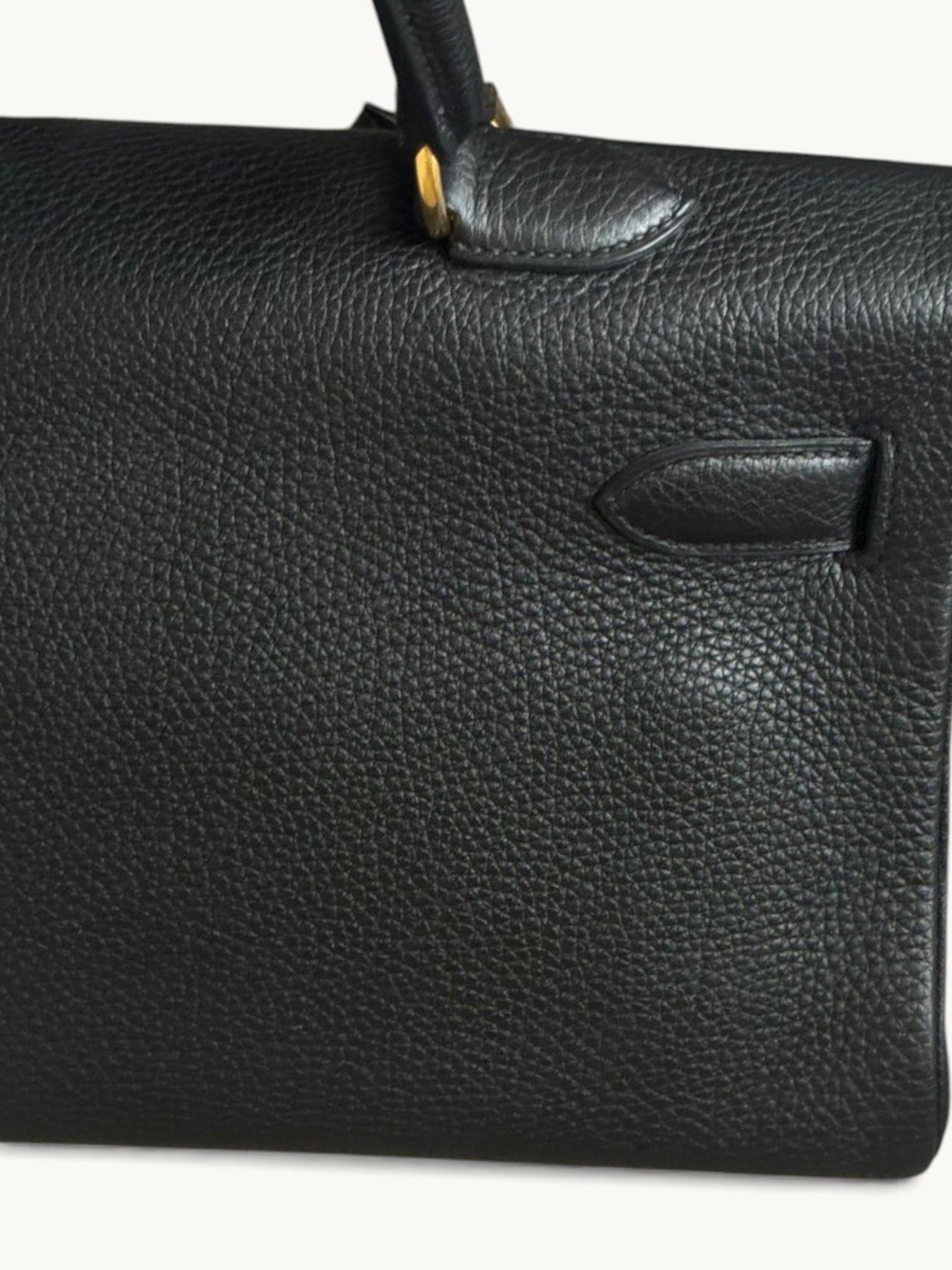Hermes Kelly Shoulder, фото 4