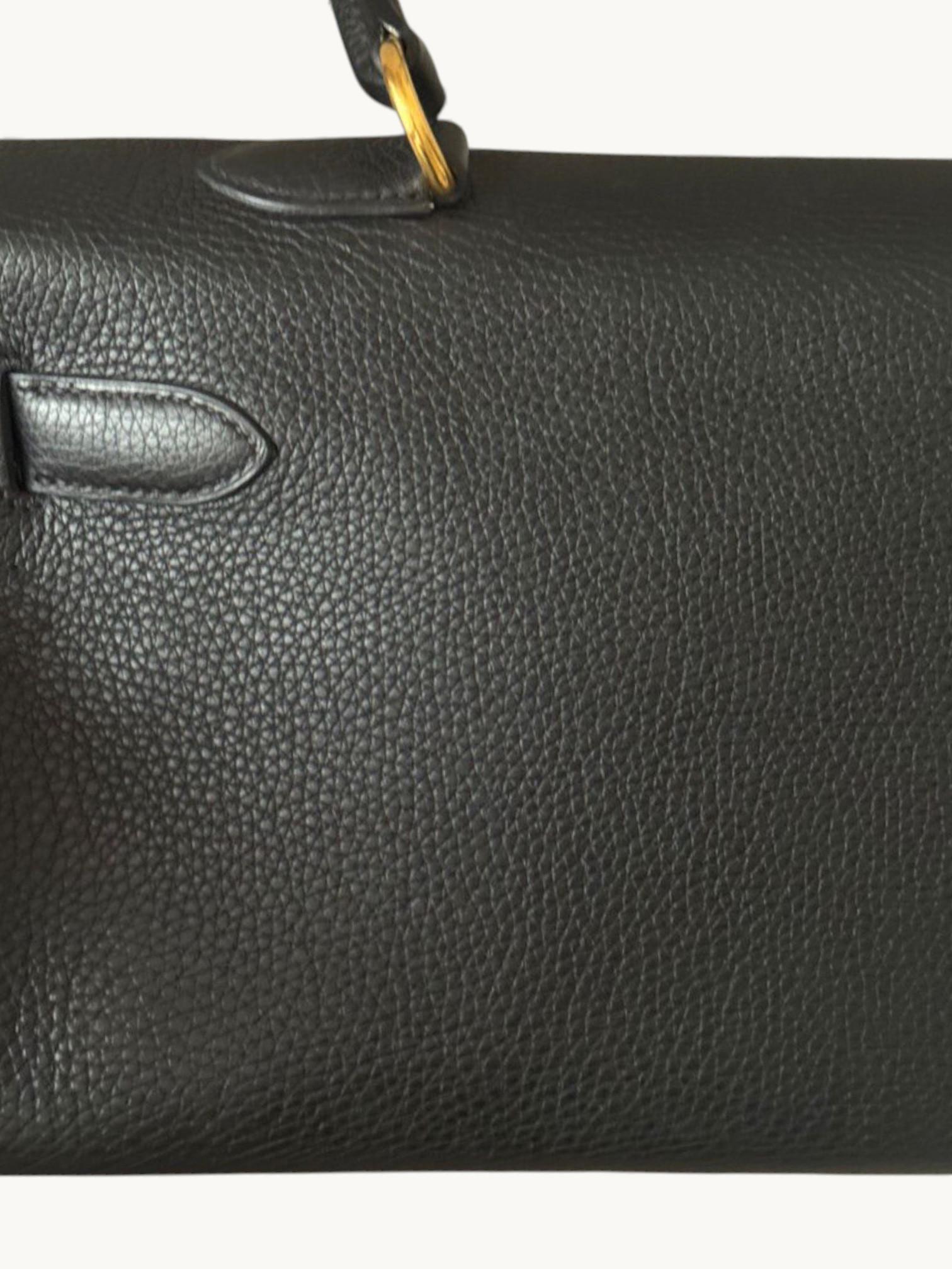Hermes Kelly Shoulder, фото 5