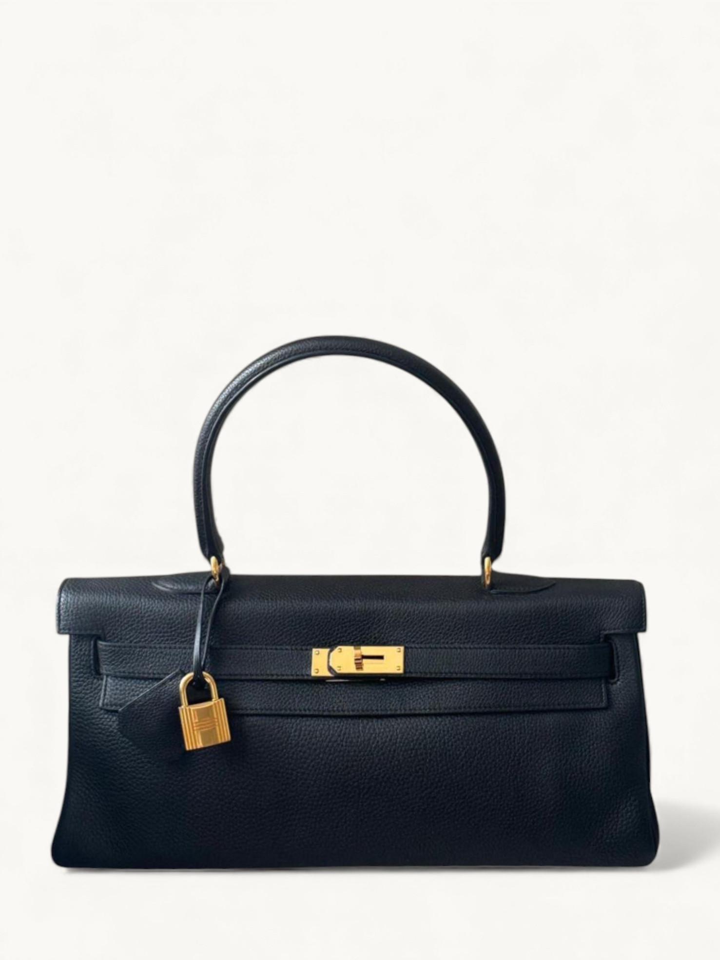 Hermes Kelly Shoulder, фото 1