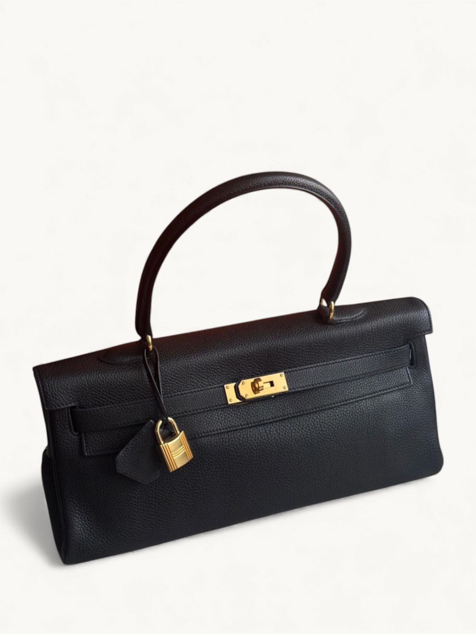 Hermes Kelly Shoulder, фото 2