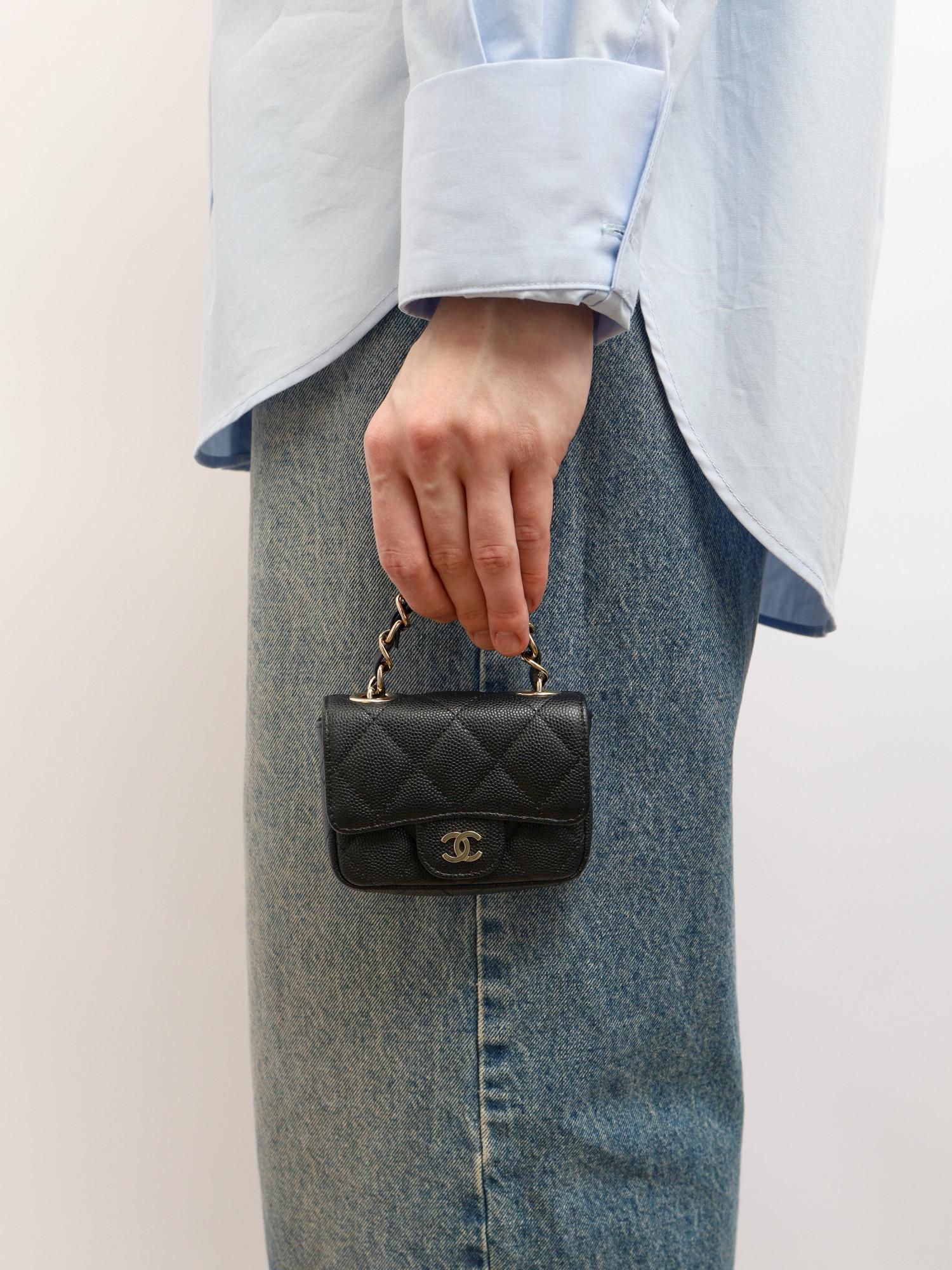 Chanel Timeless Classic , фото 2