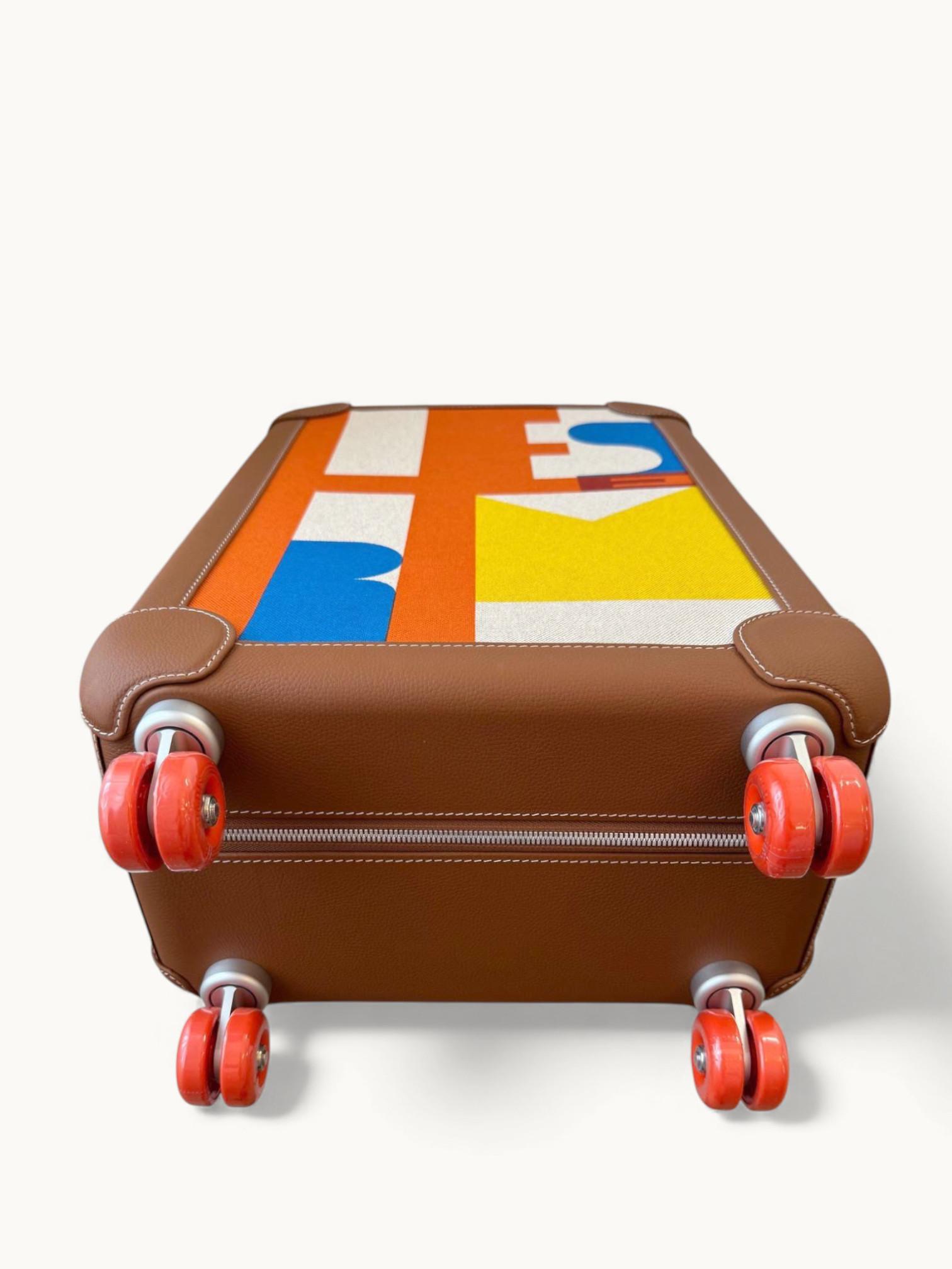 Hermes RMS , фото 3