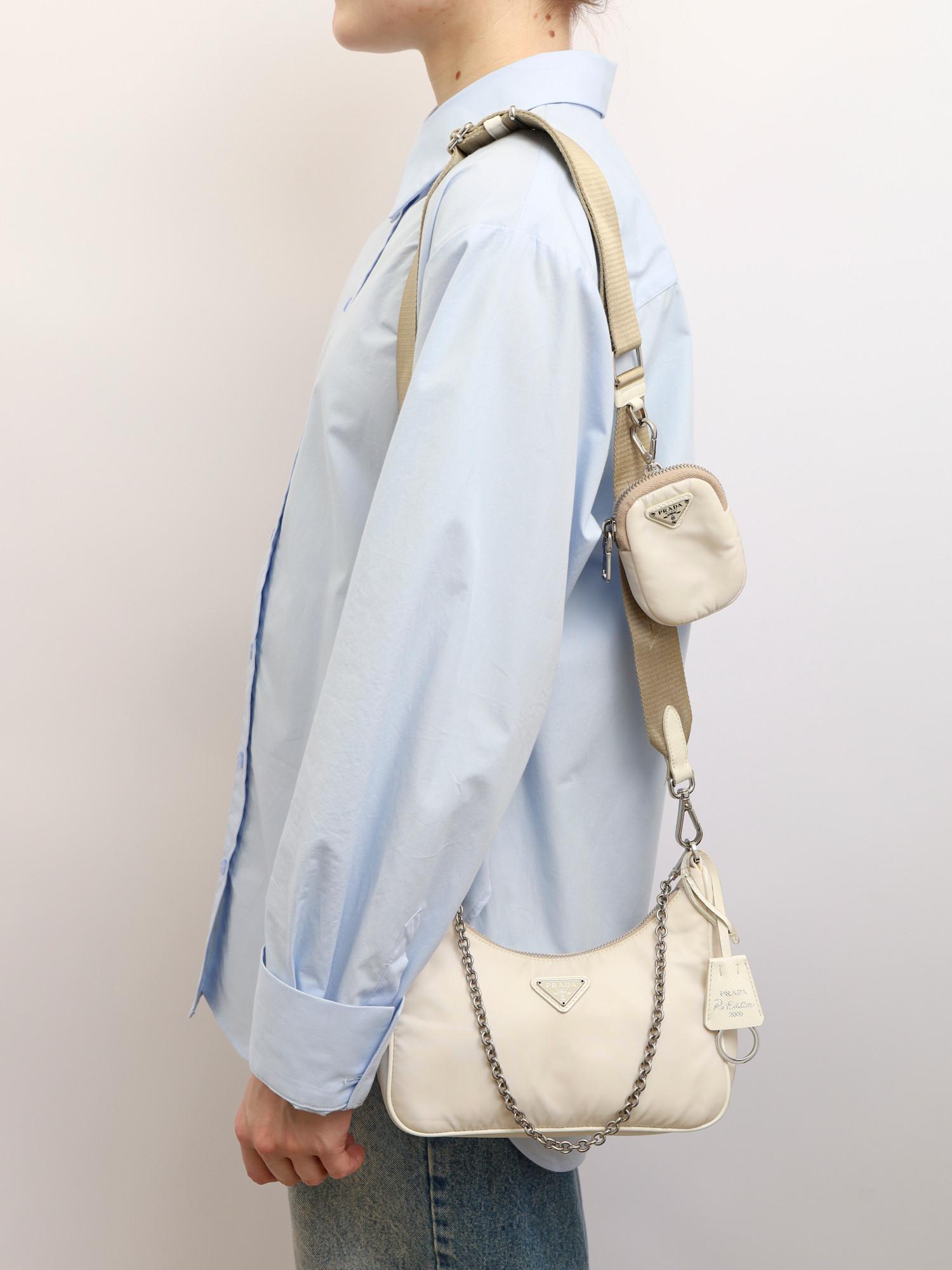 Prada Re-Edition 2005 , фото 2