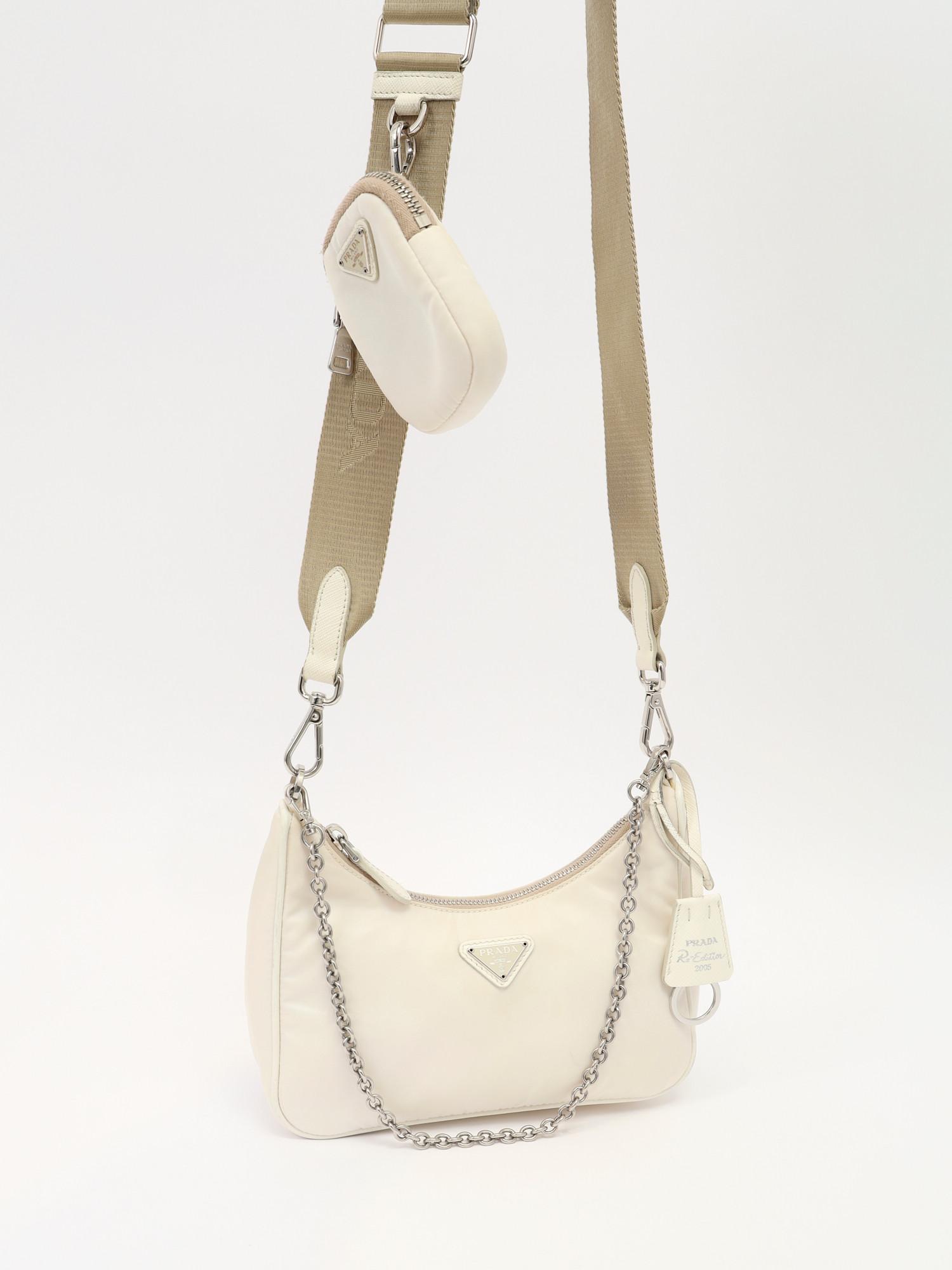 Prada Re-Edition 2005 , фото 5
