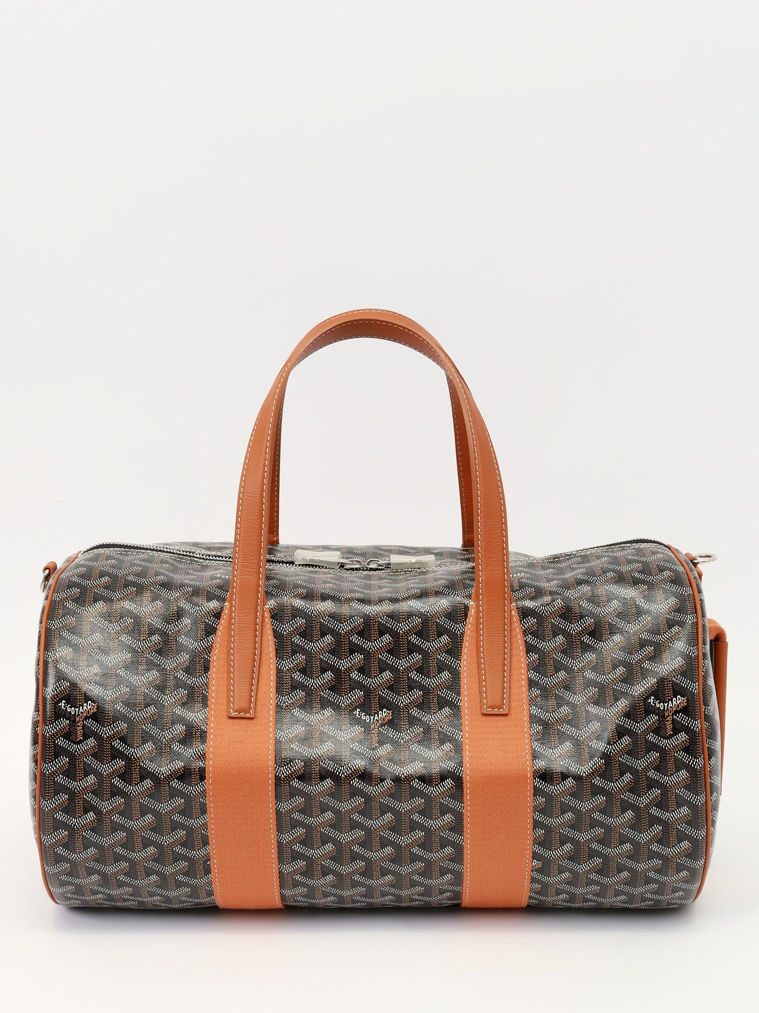 Goyard Barrel , фото 1