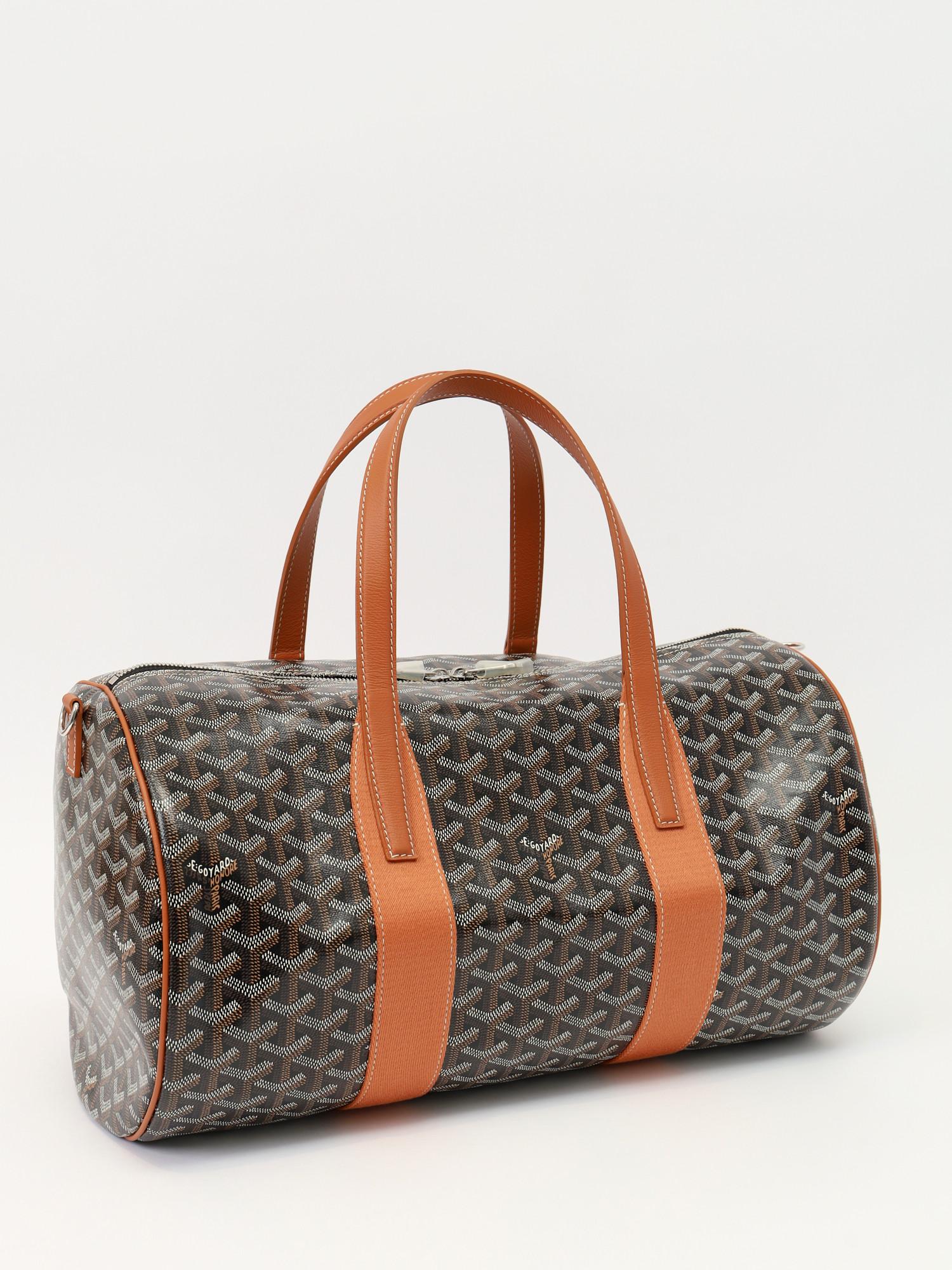Goyard Barrel , фото 3