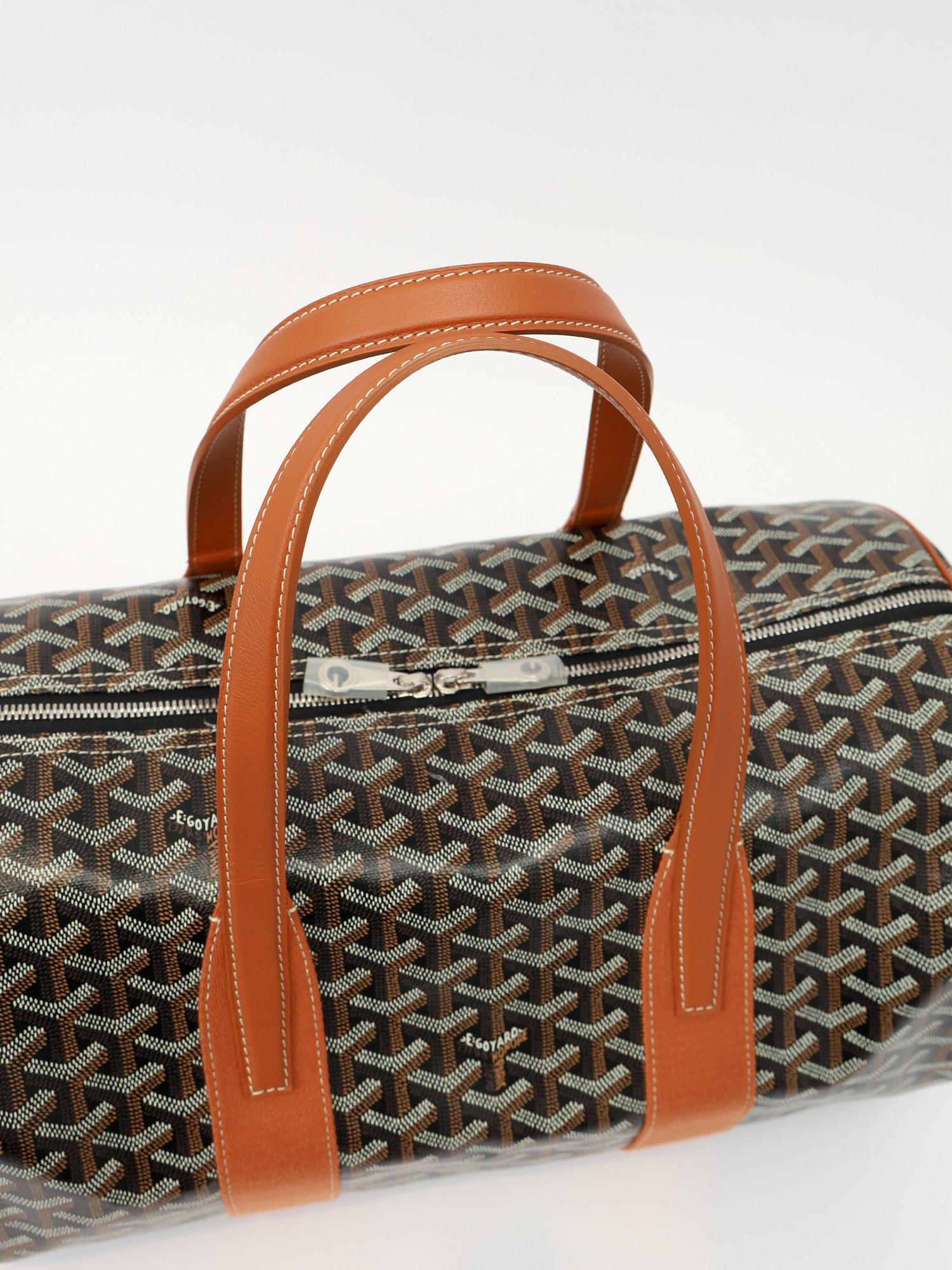 Goyard Barrel , фото 5