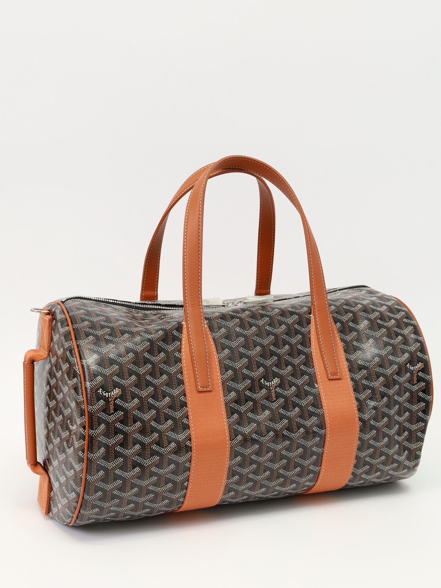 Goyard Barrel , фото 4