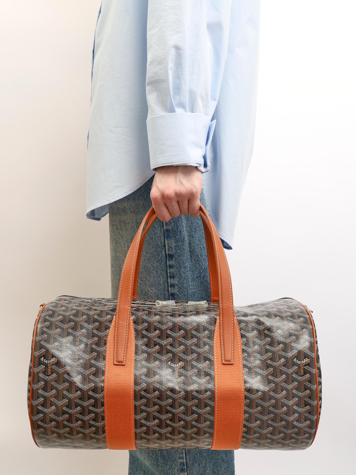 Goyard Barrel , фото 2