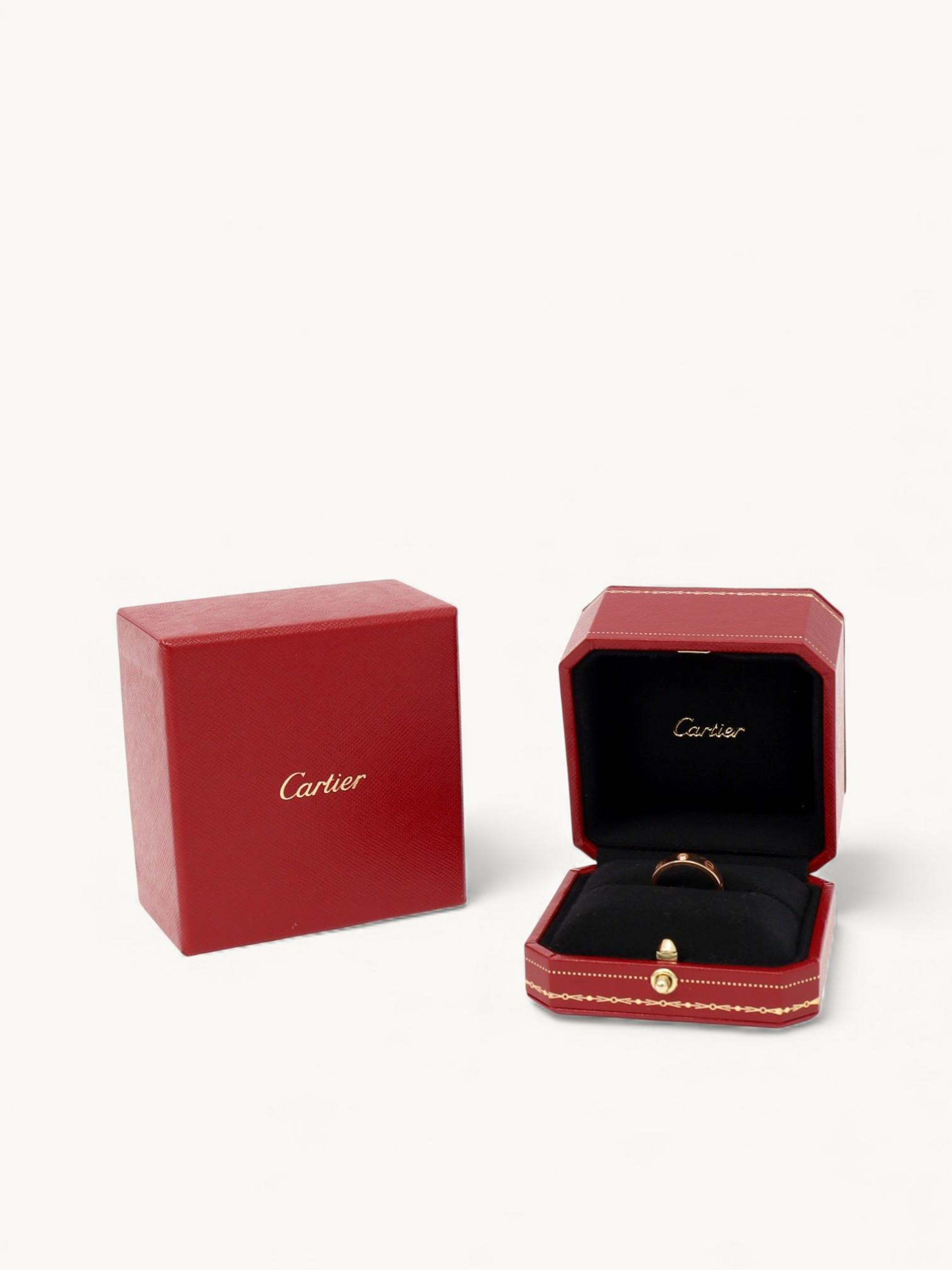 Cartier Love , фото 4