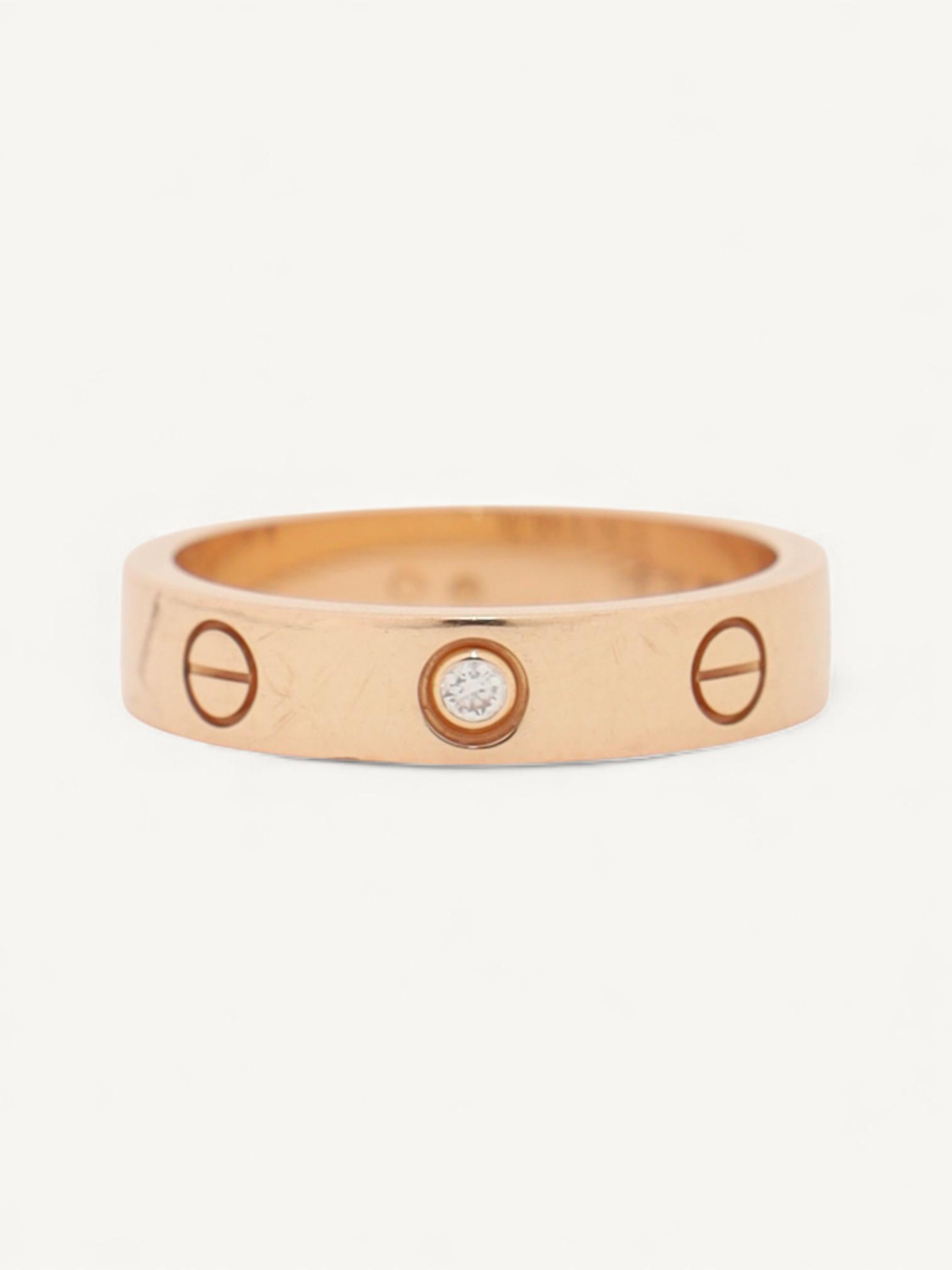 Cartier Love , фото 1