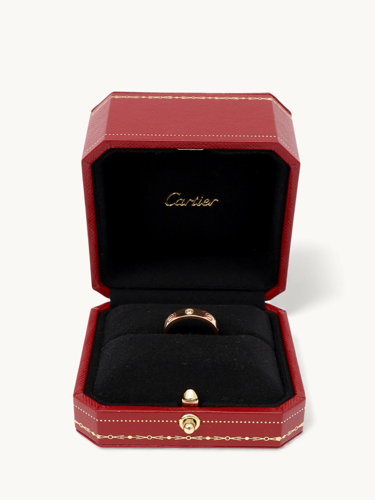 Cartier Love , фото 3