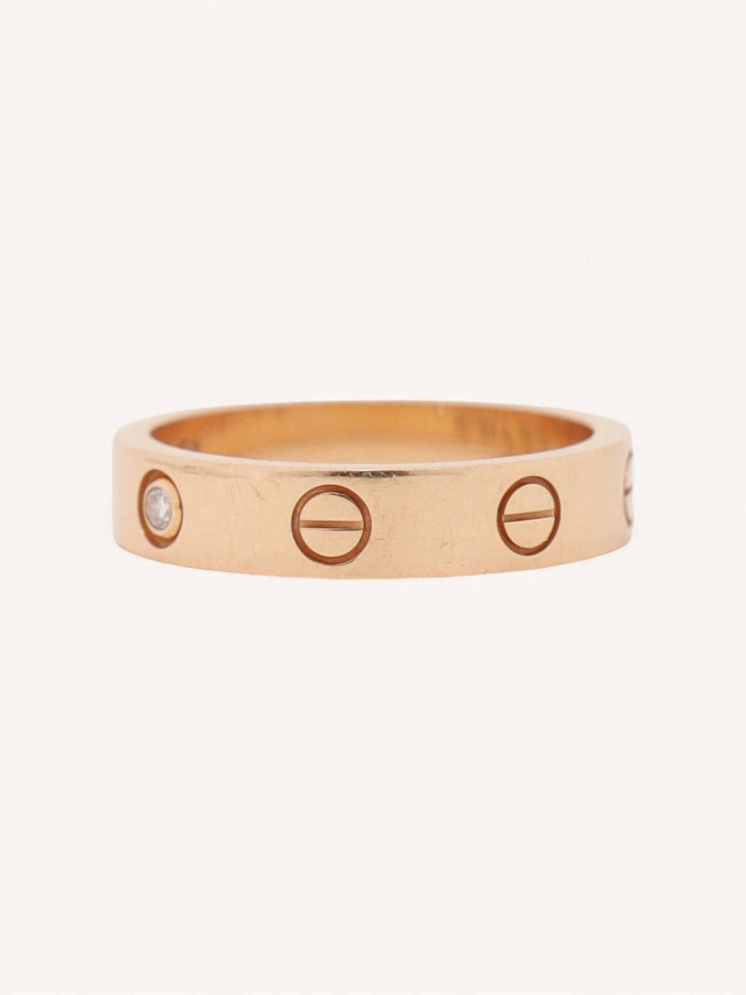 Cartier Love , фото 5