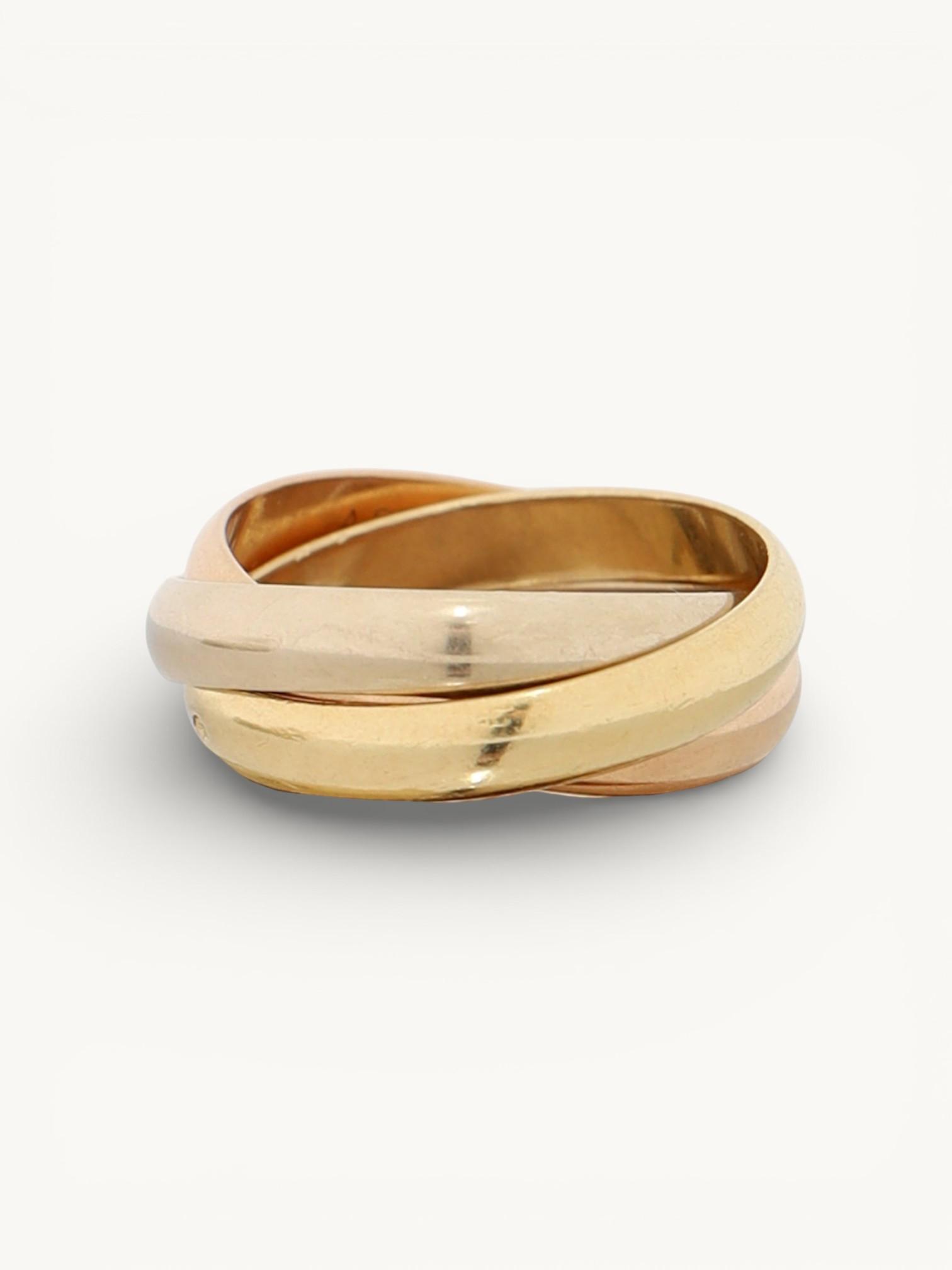 Cartier Trinity , фото 4