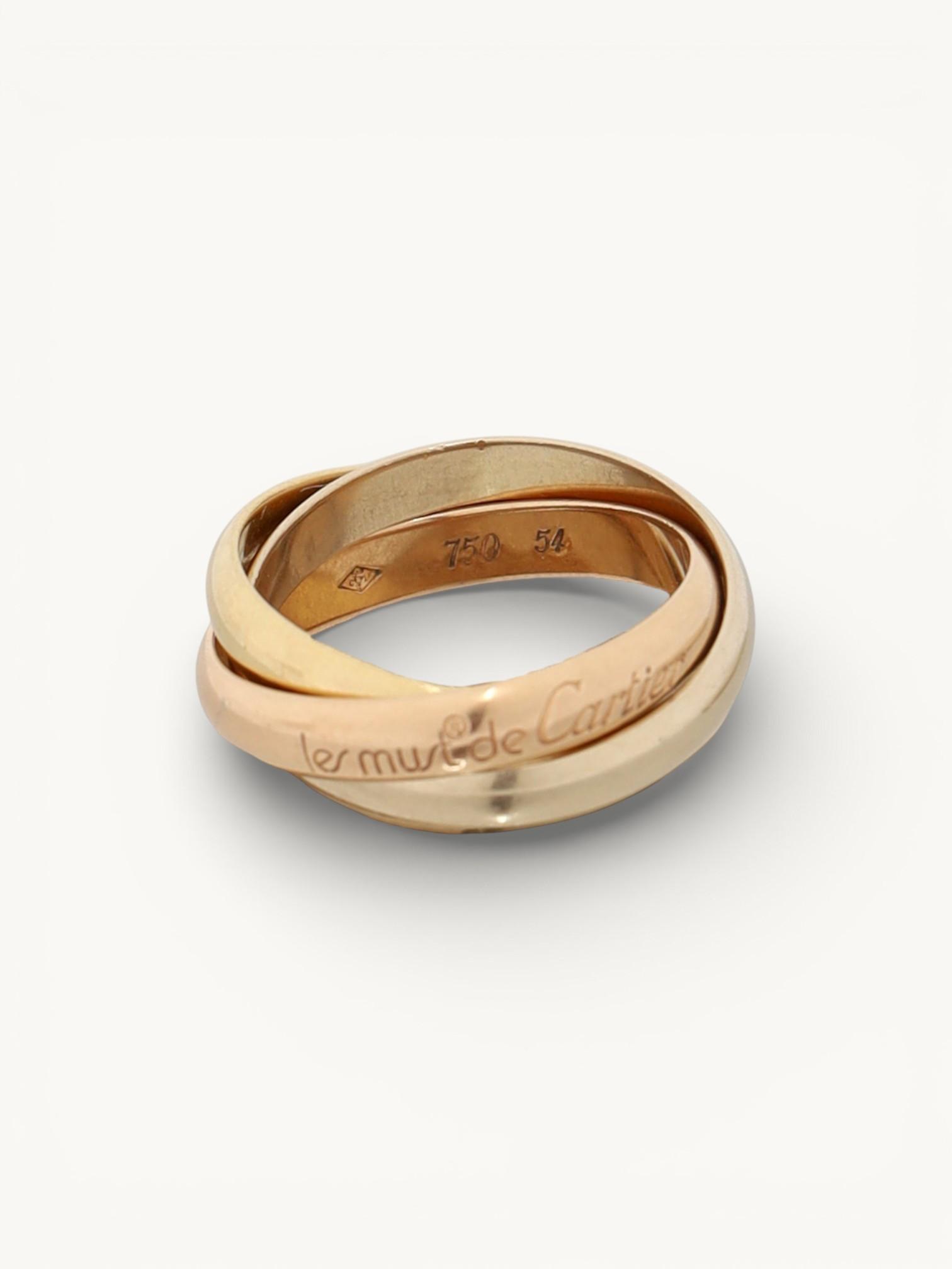 Cartier Trinity , фото 5